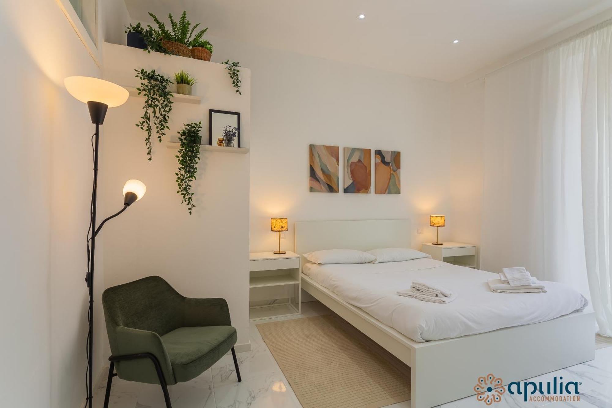 Apartment Alina By Apulia