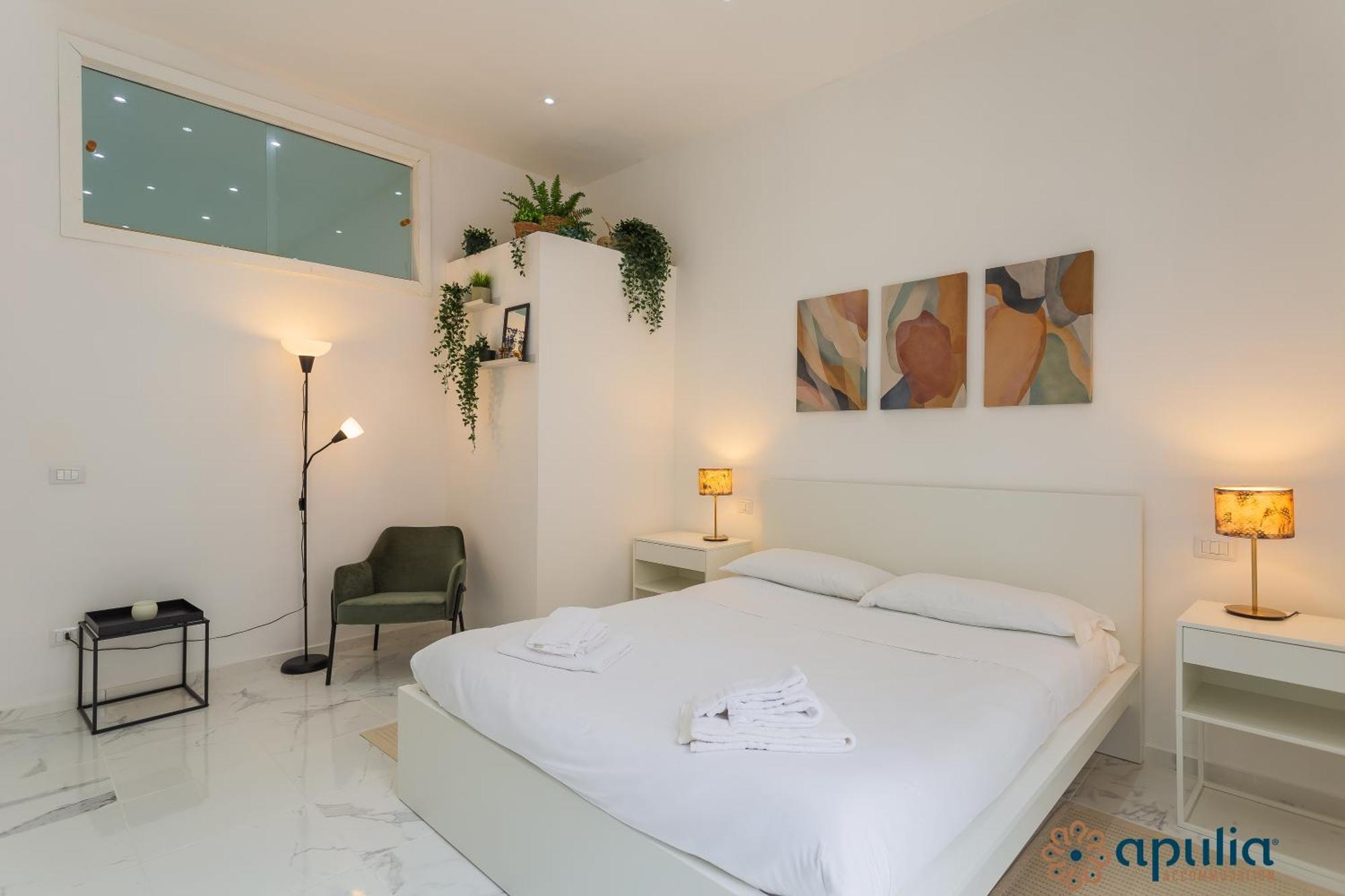 Apartment Alina By Apulia *