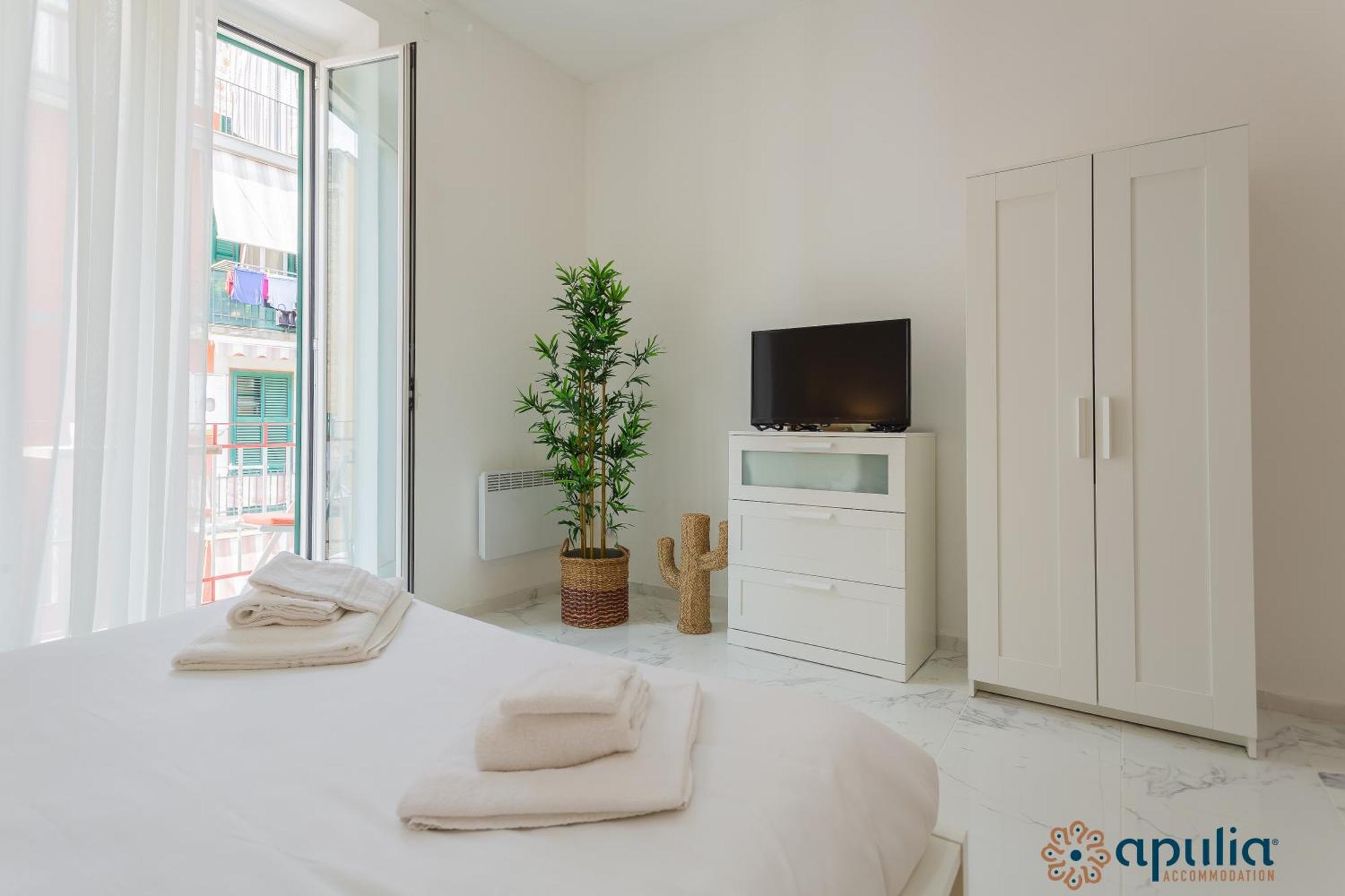 Apartment Alina By Apulia *