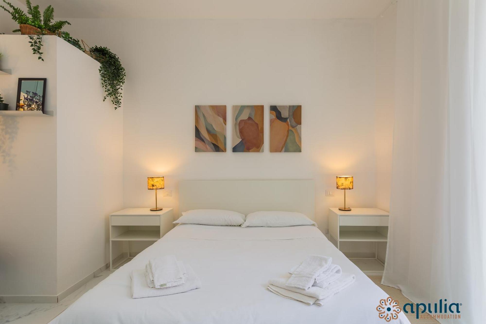 Alina By Apulia Apartment *