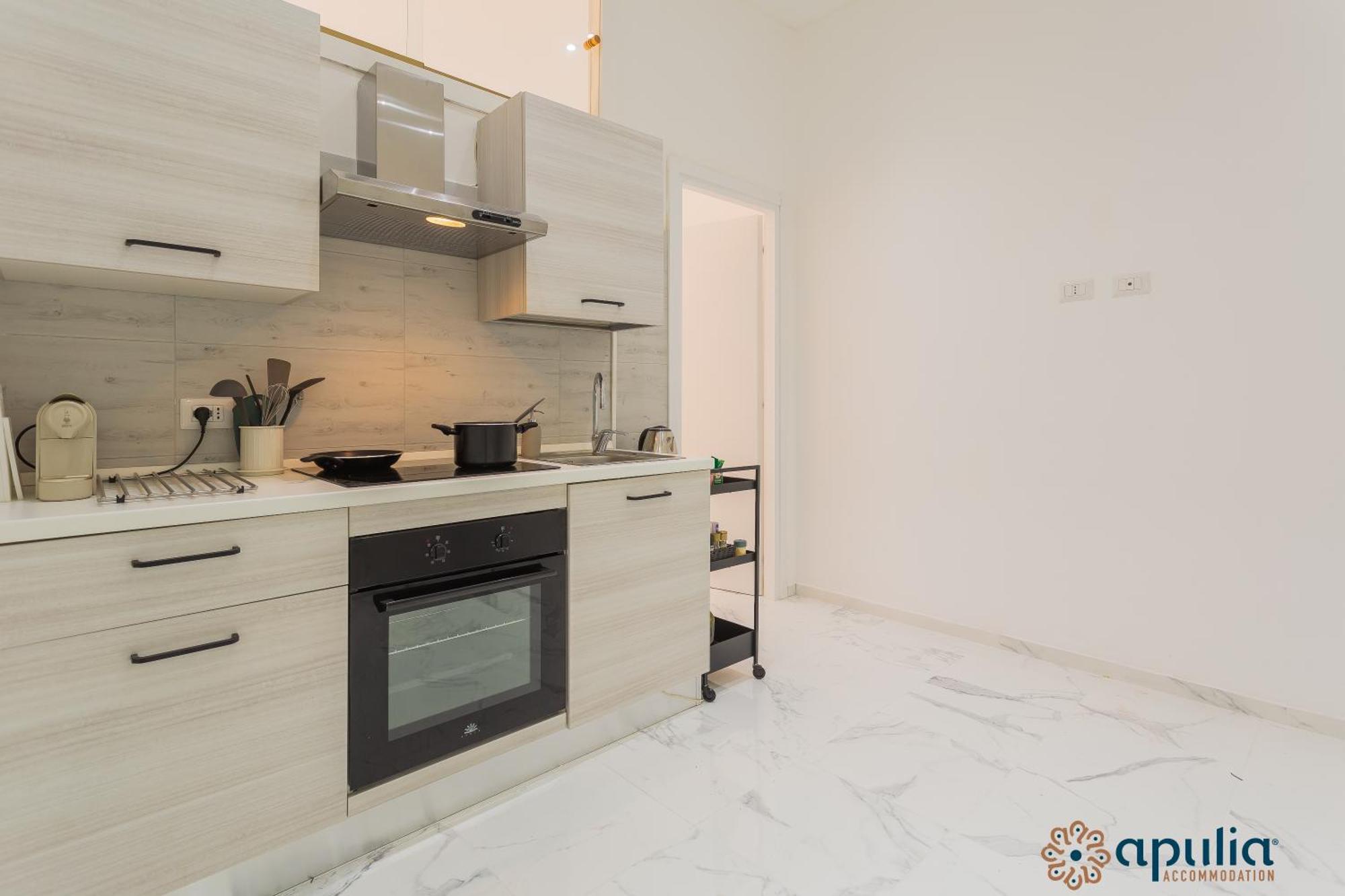 Apartment Alina By Apulia *
