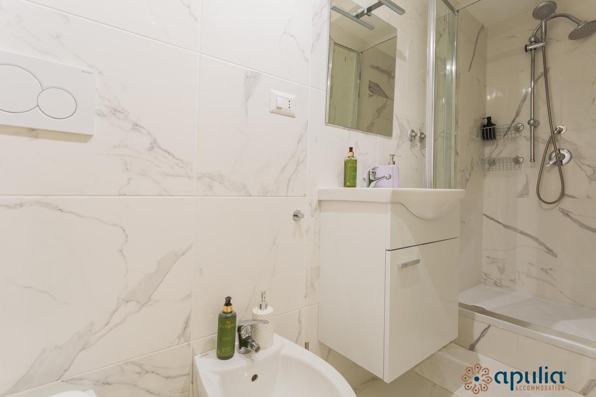 Alina By Apulia Apartment Bari