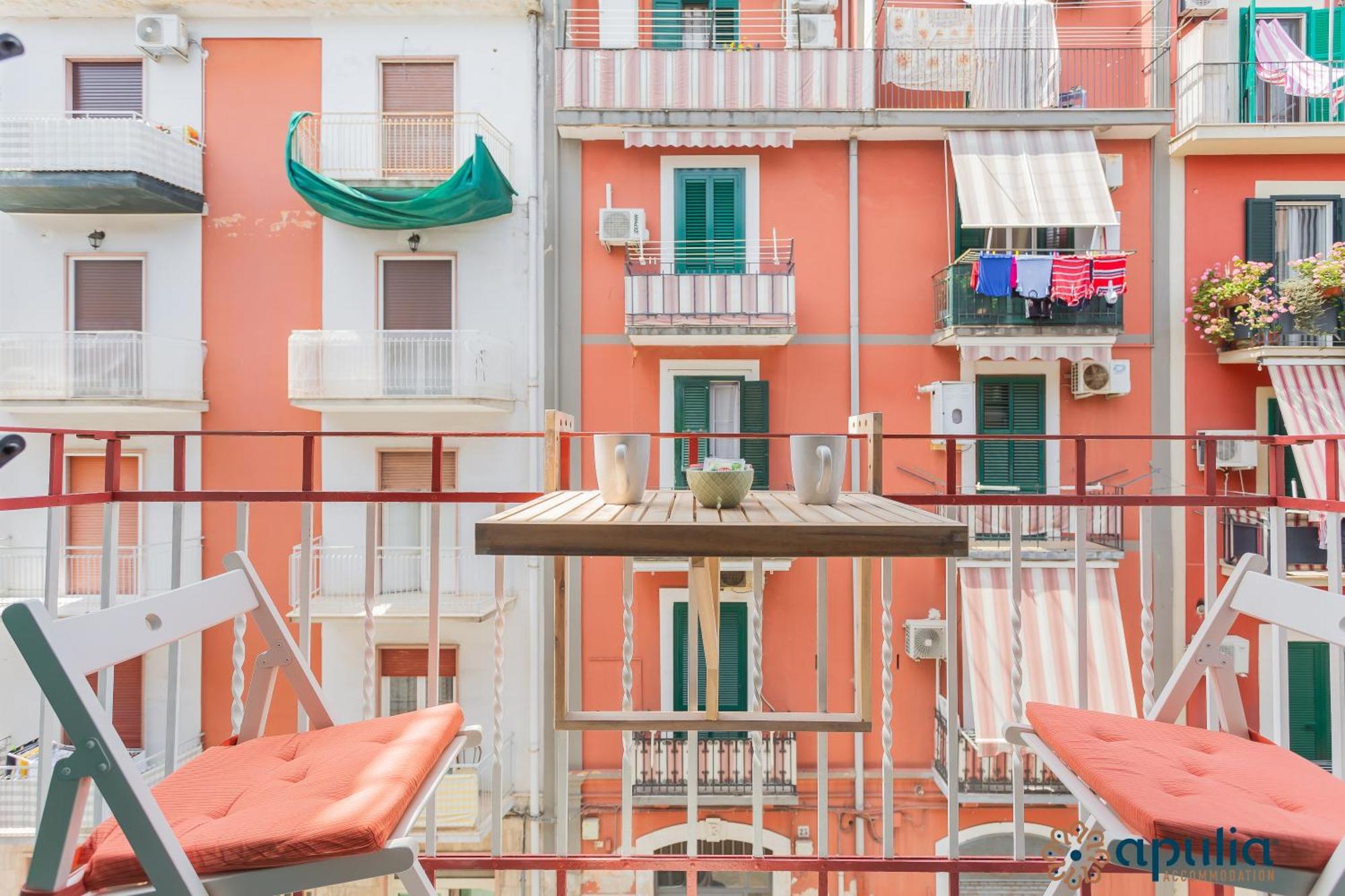 Alina By Apulia Apartment *