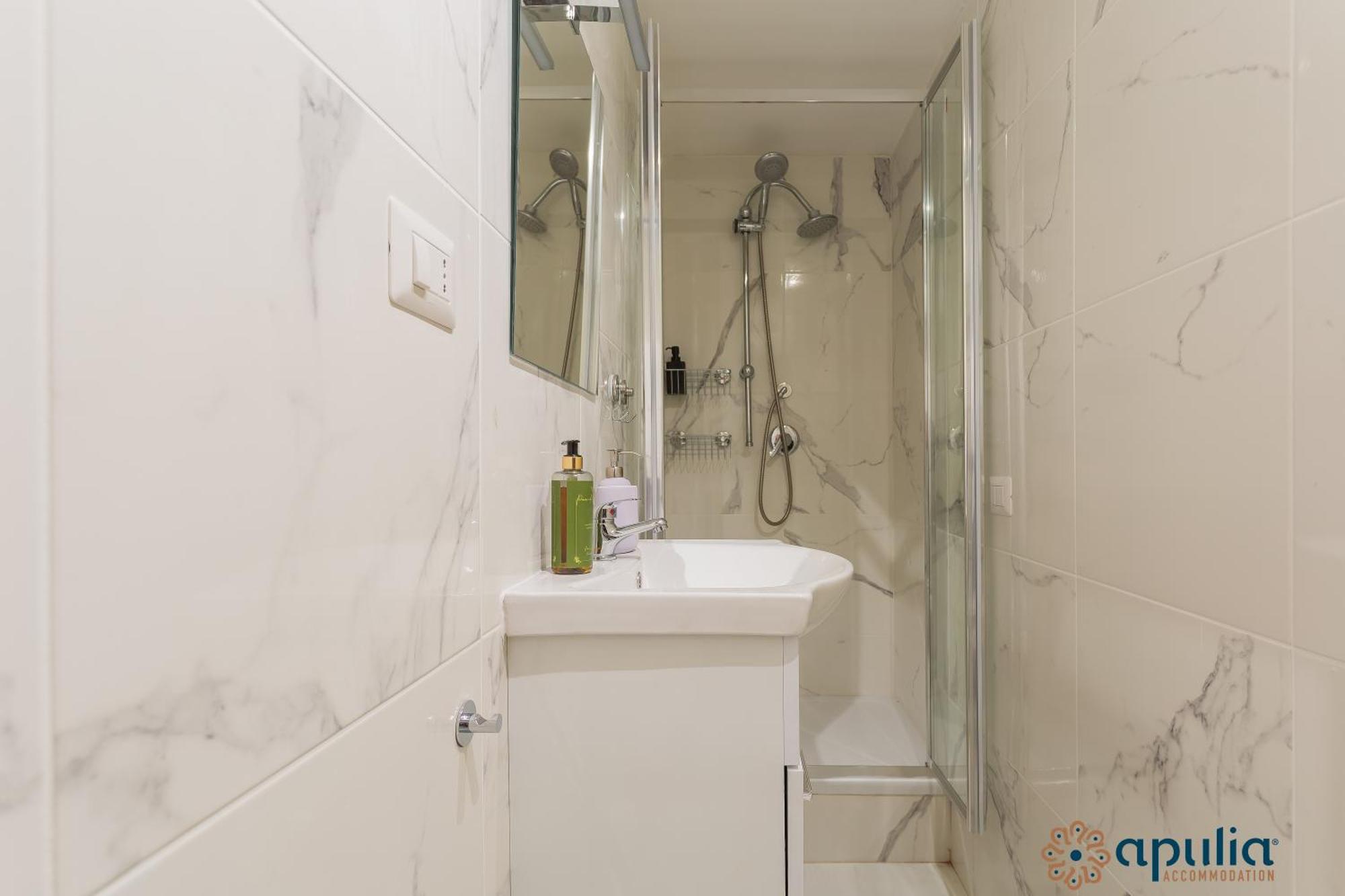 Apartment Alina By Apulia Bari