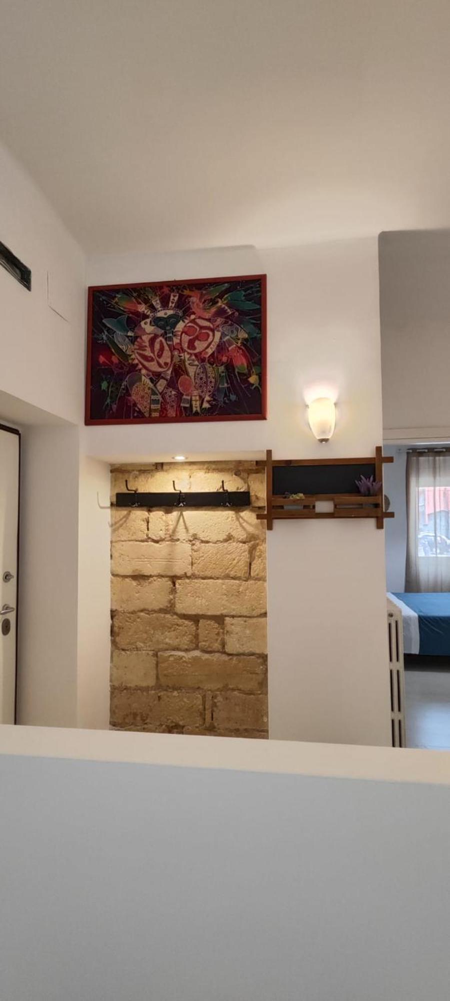 Casa Trieste Fiera Căn hộ *
