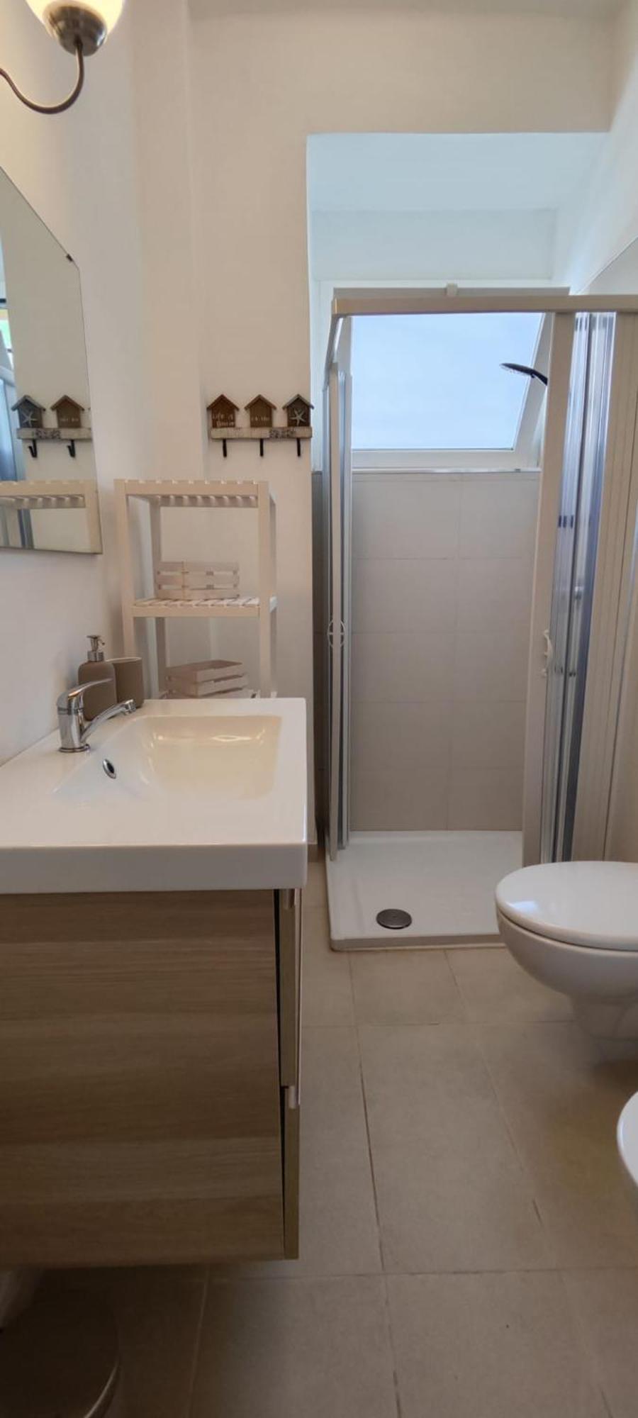Casa Trieste Fiera Căn hộ Bari