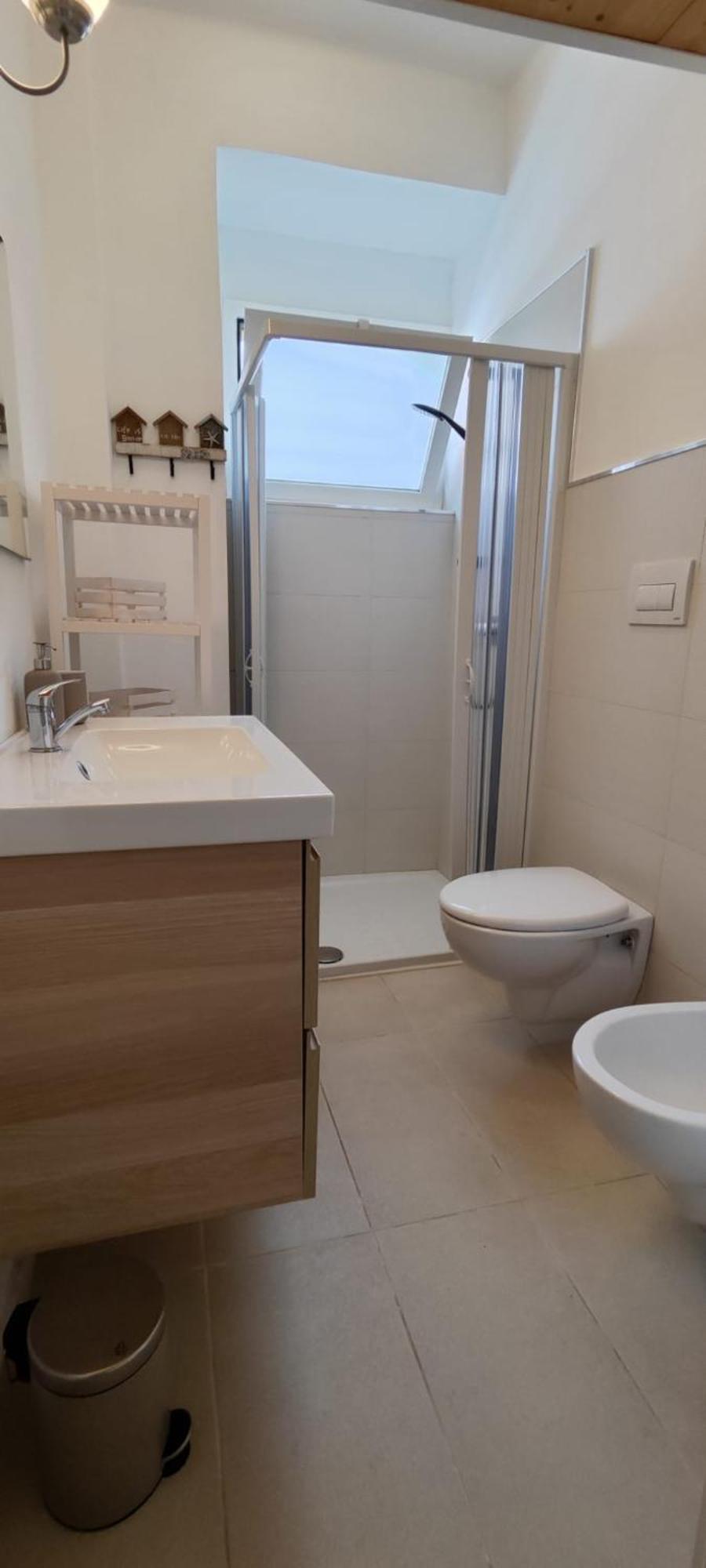 Căn hộ Casa Trieste Fiera