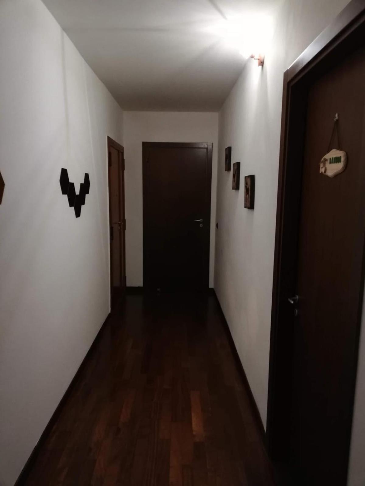 De Rossi Casa de hóspedes