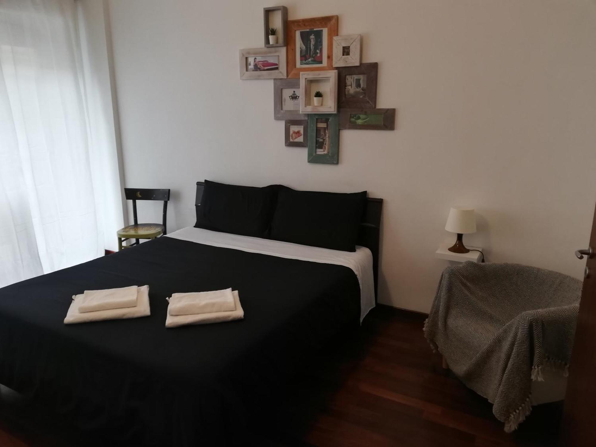Casa de hóspedes De Rossi Bari
