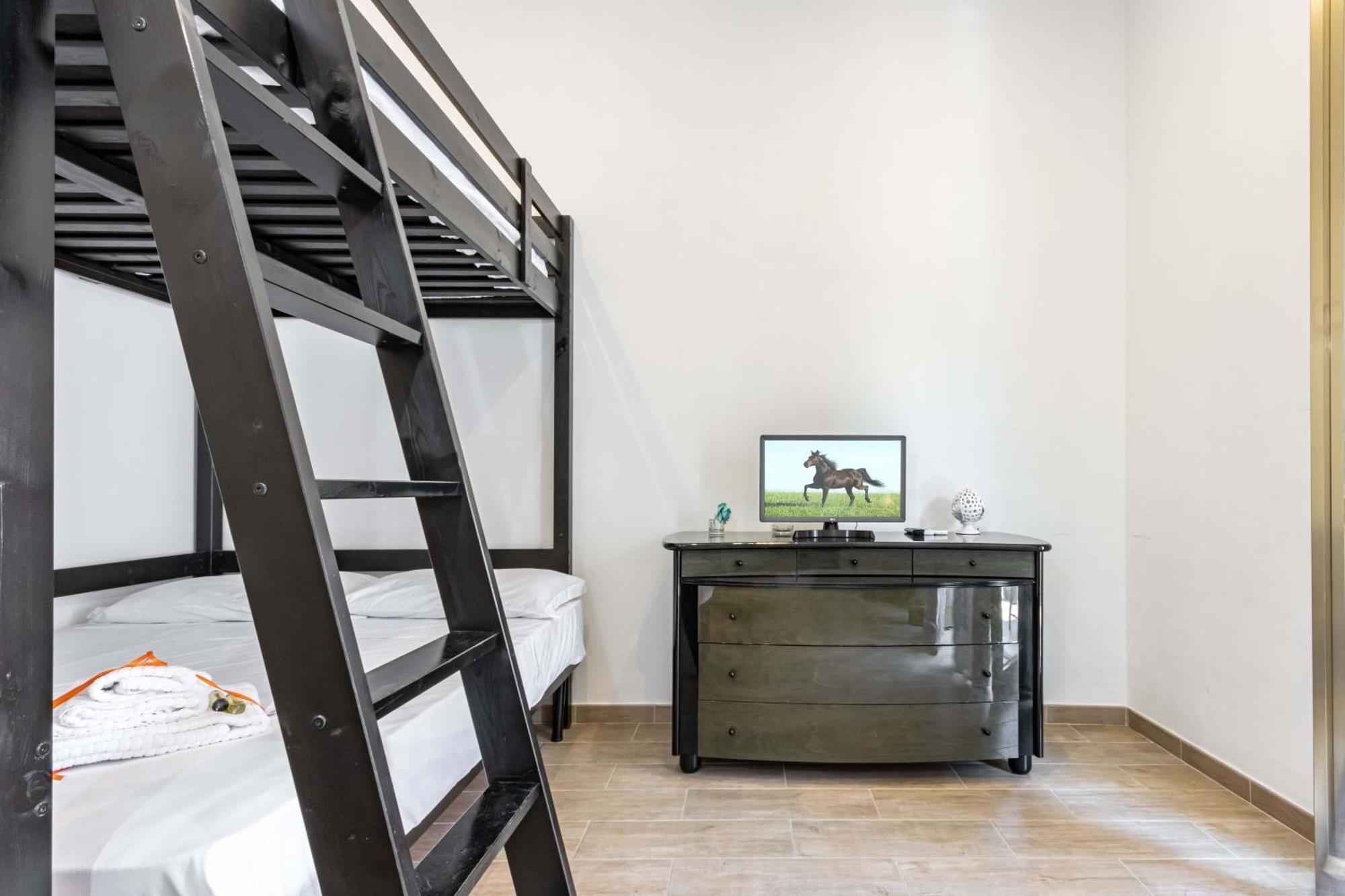 Apartment San Nicola By Rentbeat