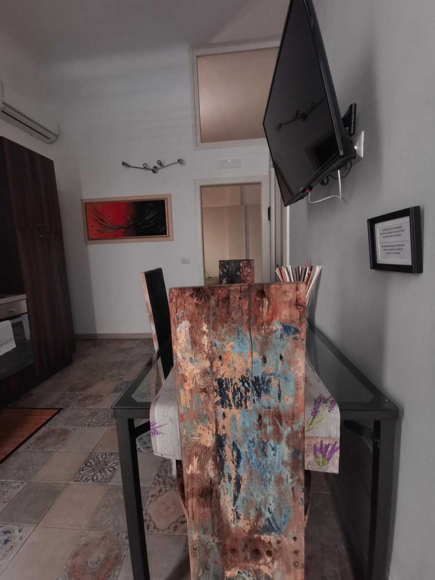 Apartman Whiteflower Bari