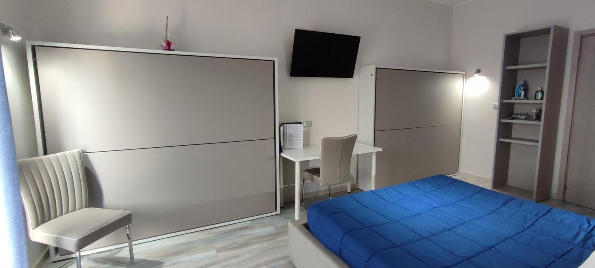 Nitto House Bari