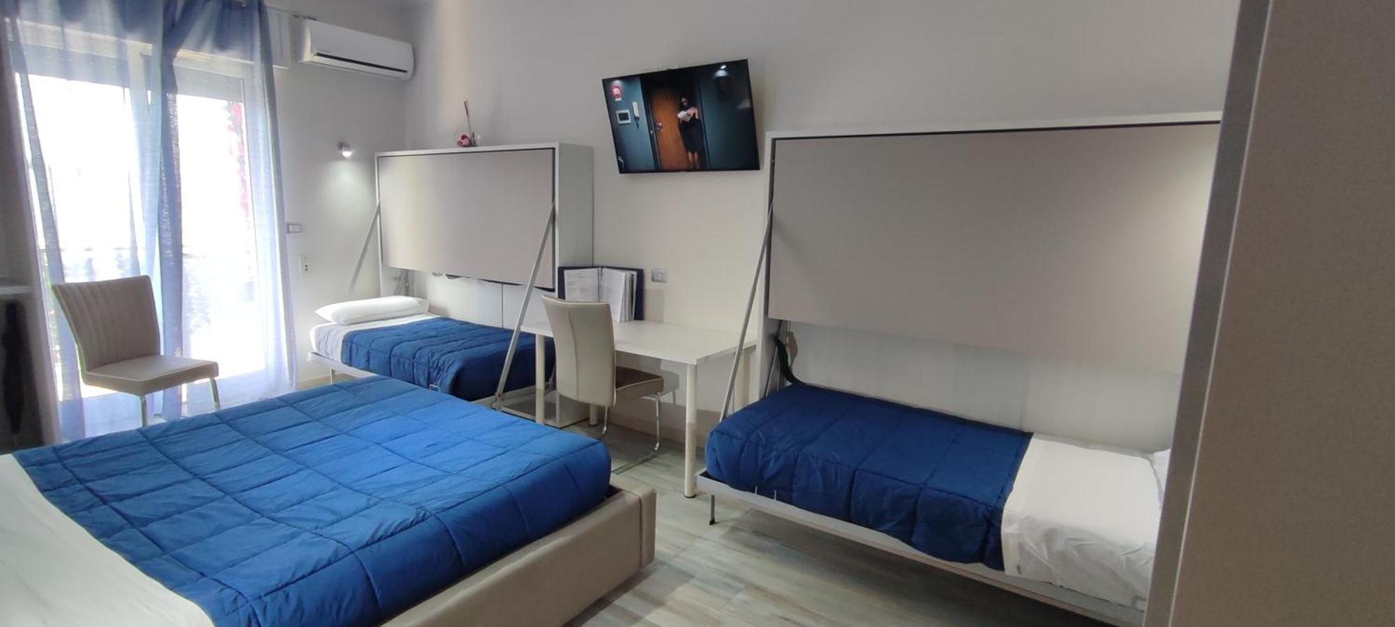 Nitto House Guest house Bari