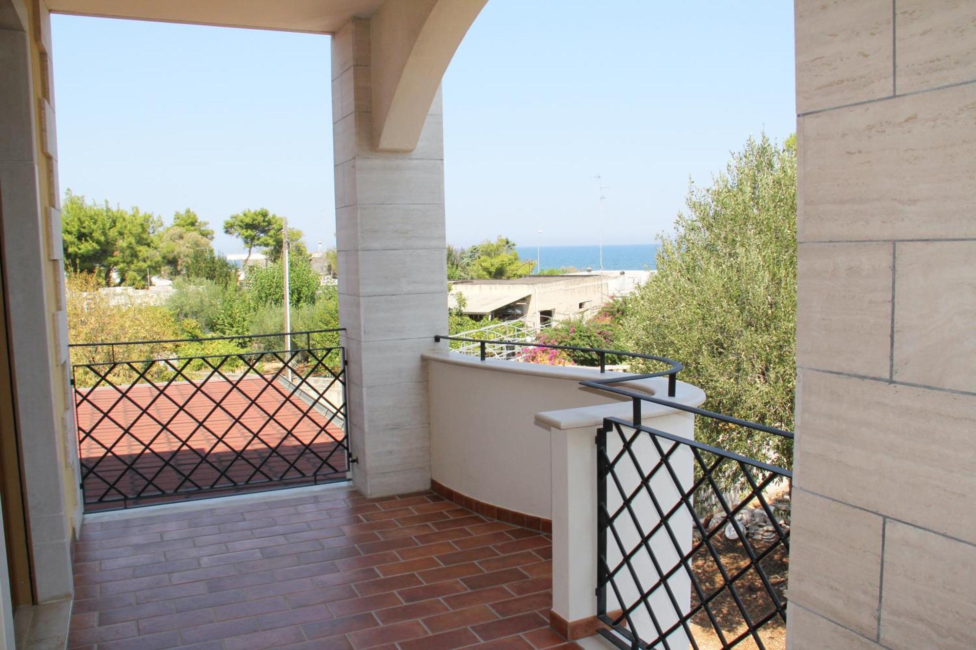 La Rosa Blu Bed & Breakfast