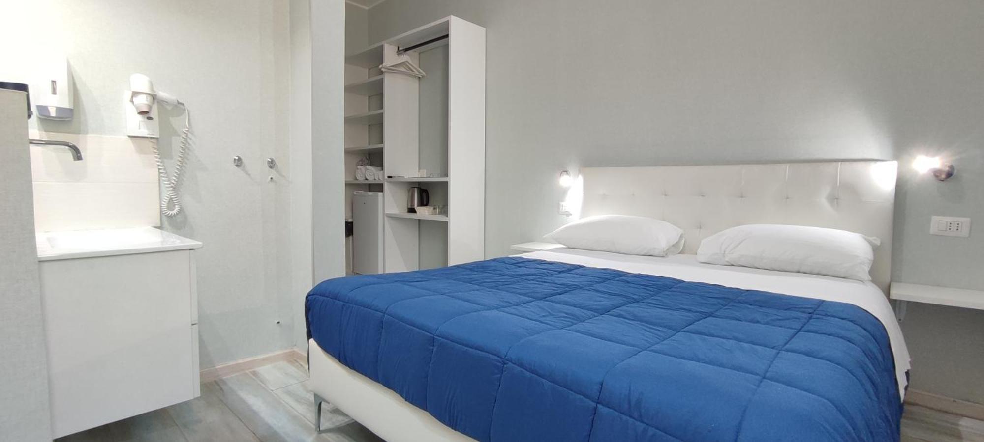 Nitto House 2* Bari