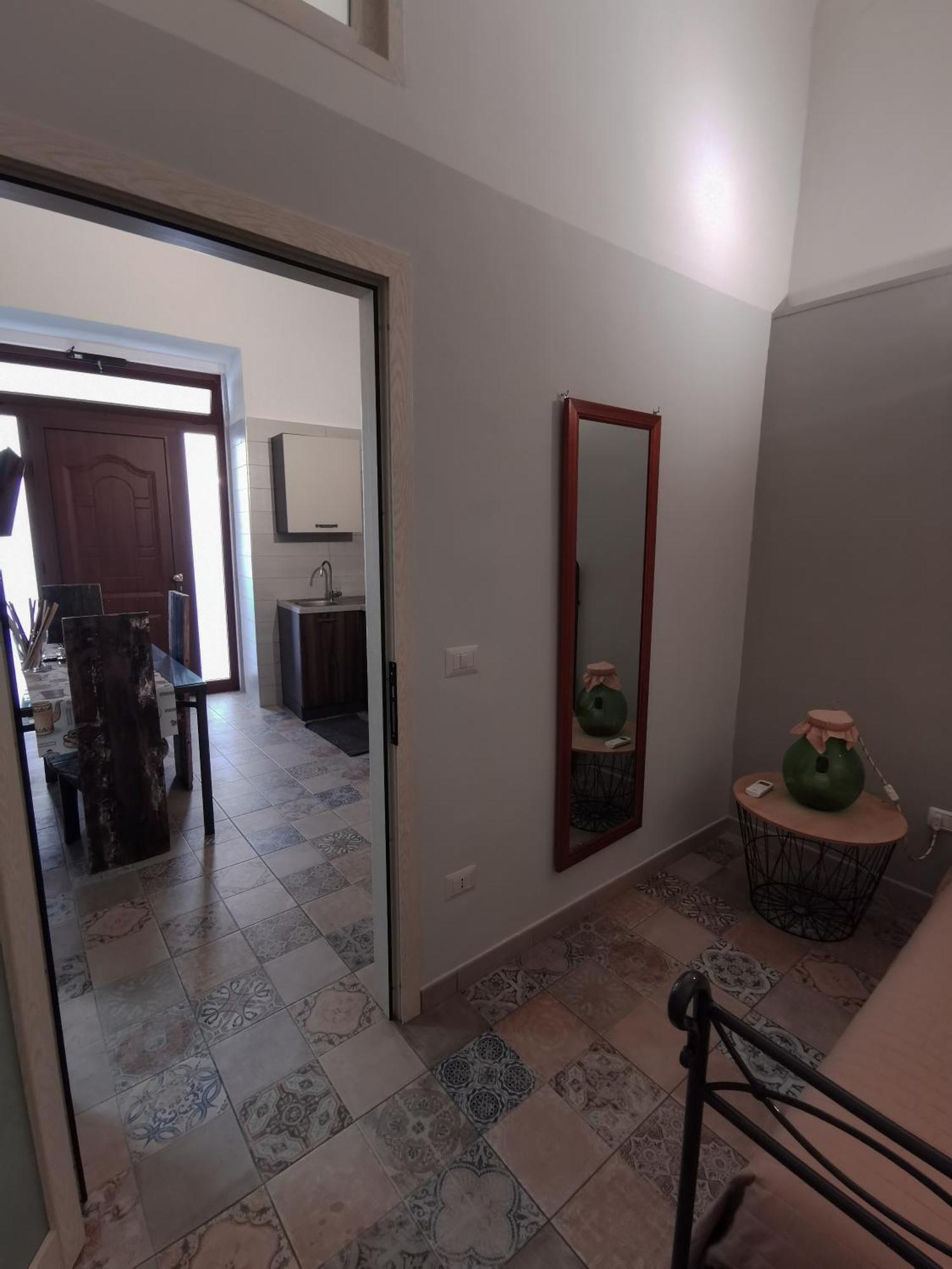 Apartman Whiteflower