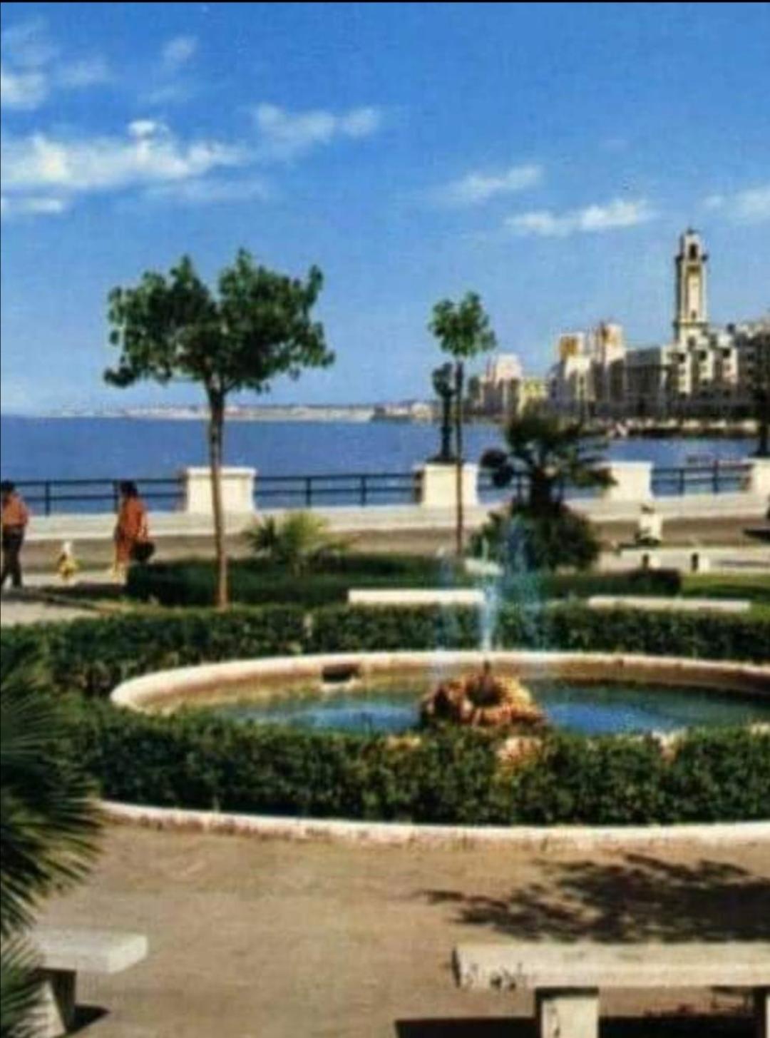 Apartment Summer Paradise Bari