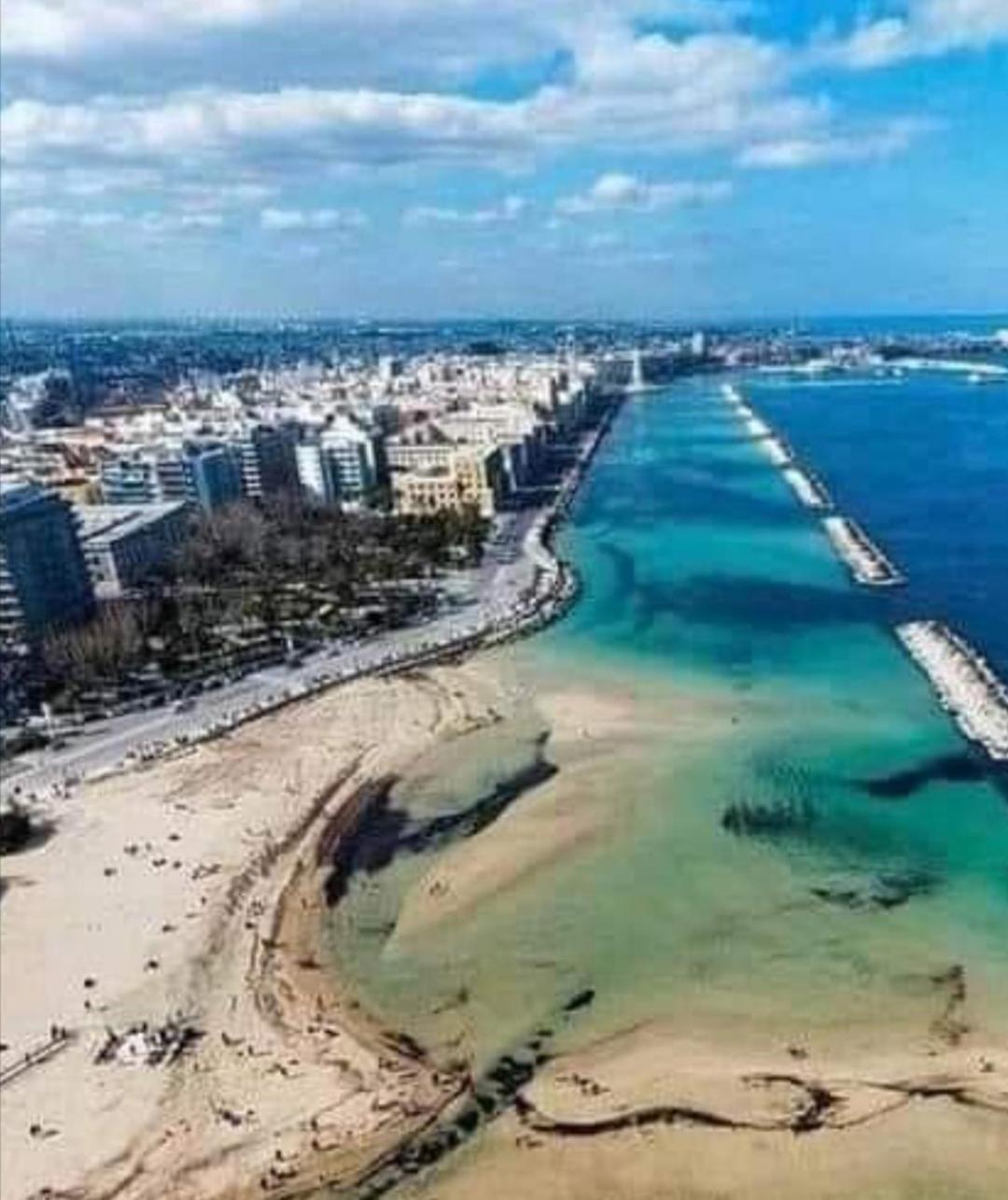 Summer Paradise Apartment Bari