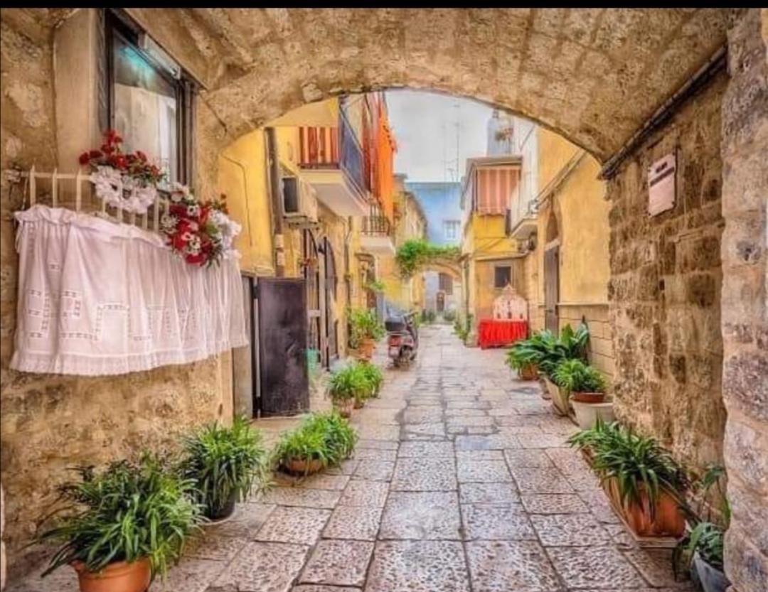 Summer Paradise Apartment Bari