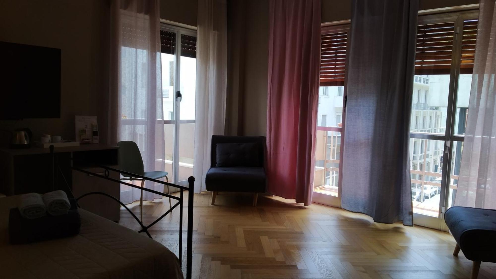 Guest house Cconforthotels R&b Suite&chic