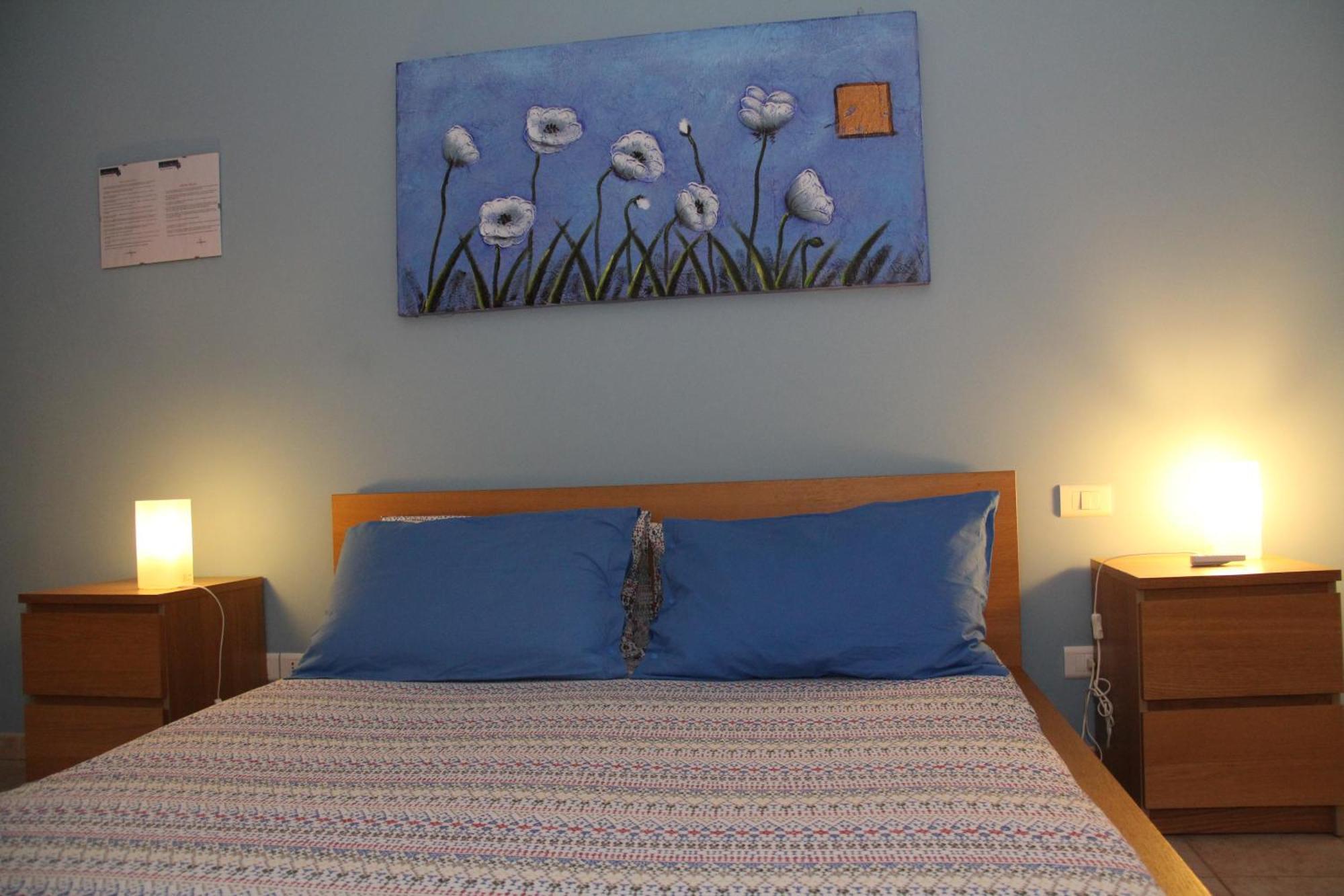 La Rosa Blu Bari