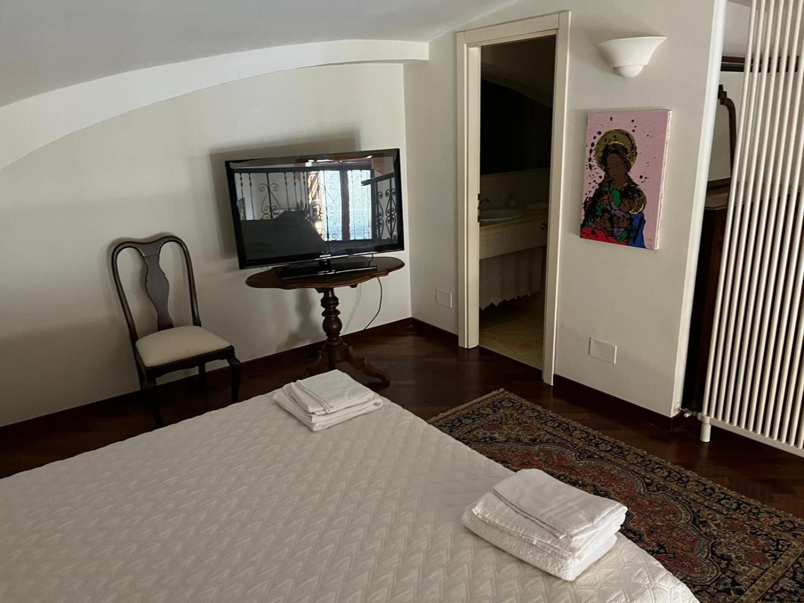 Loft Tanzi *