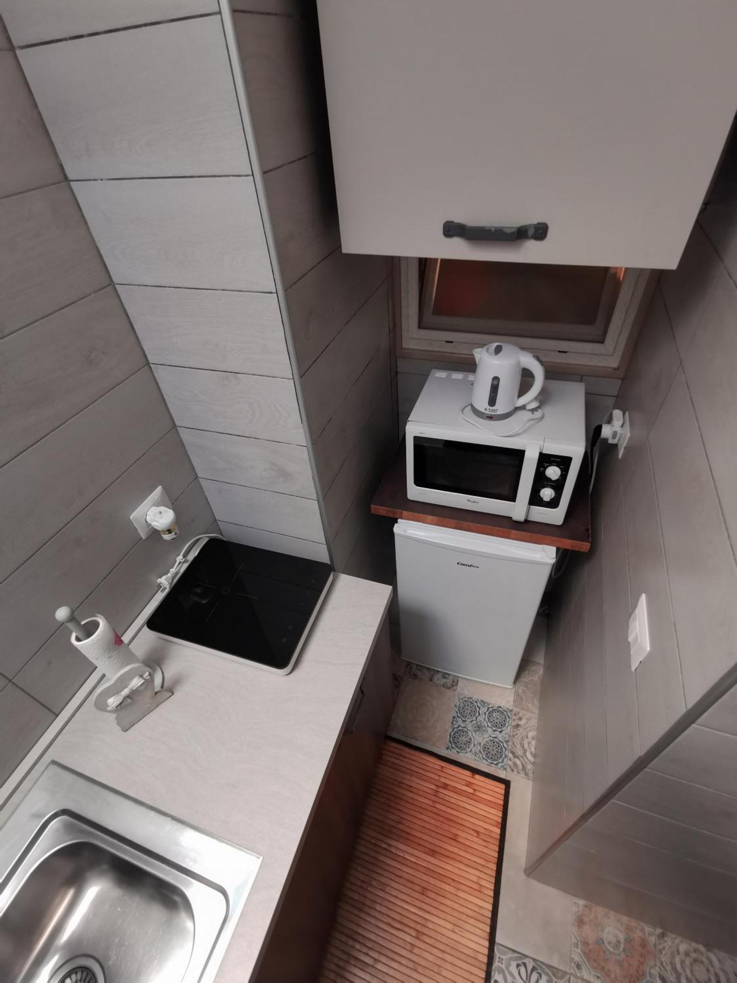 Apartman Whiteflower *