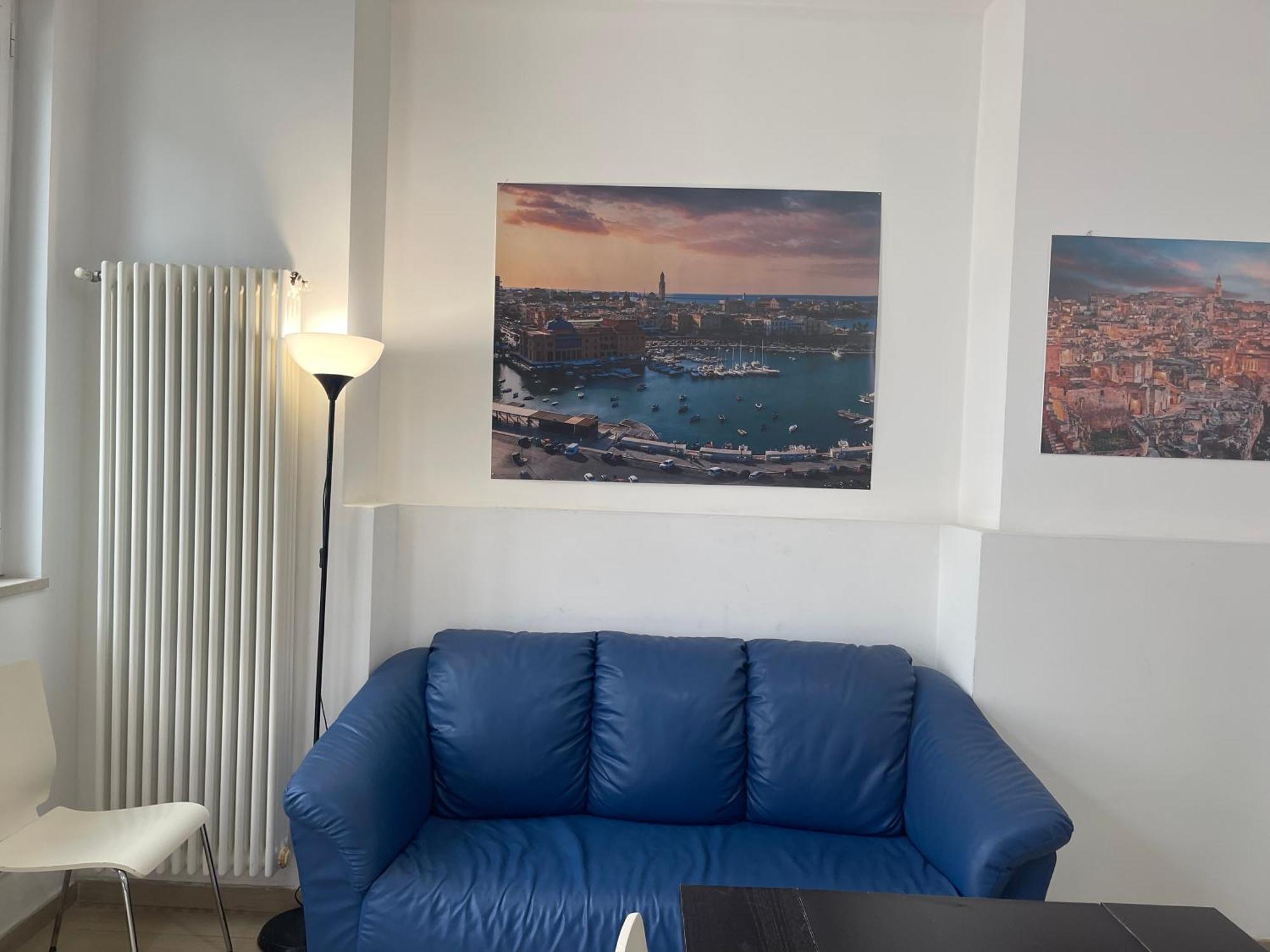 Carrassi Apartment