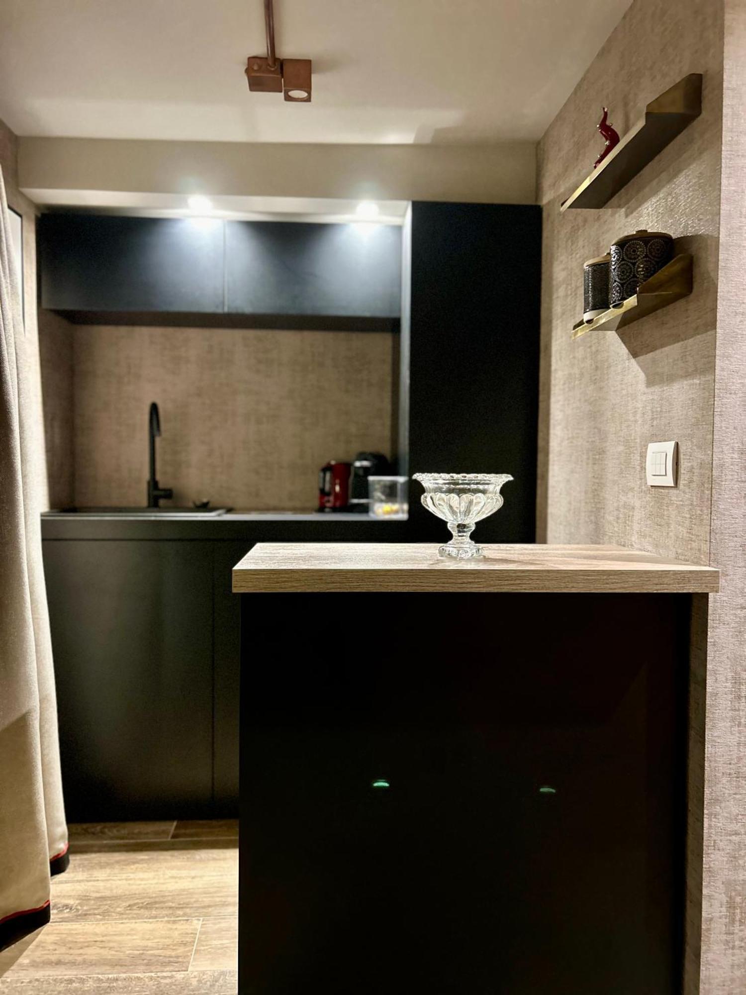 Portrait Luxury Loft Apartament Bari