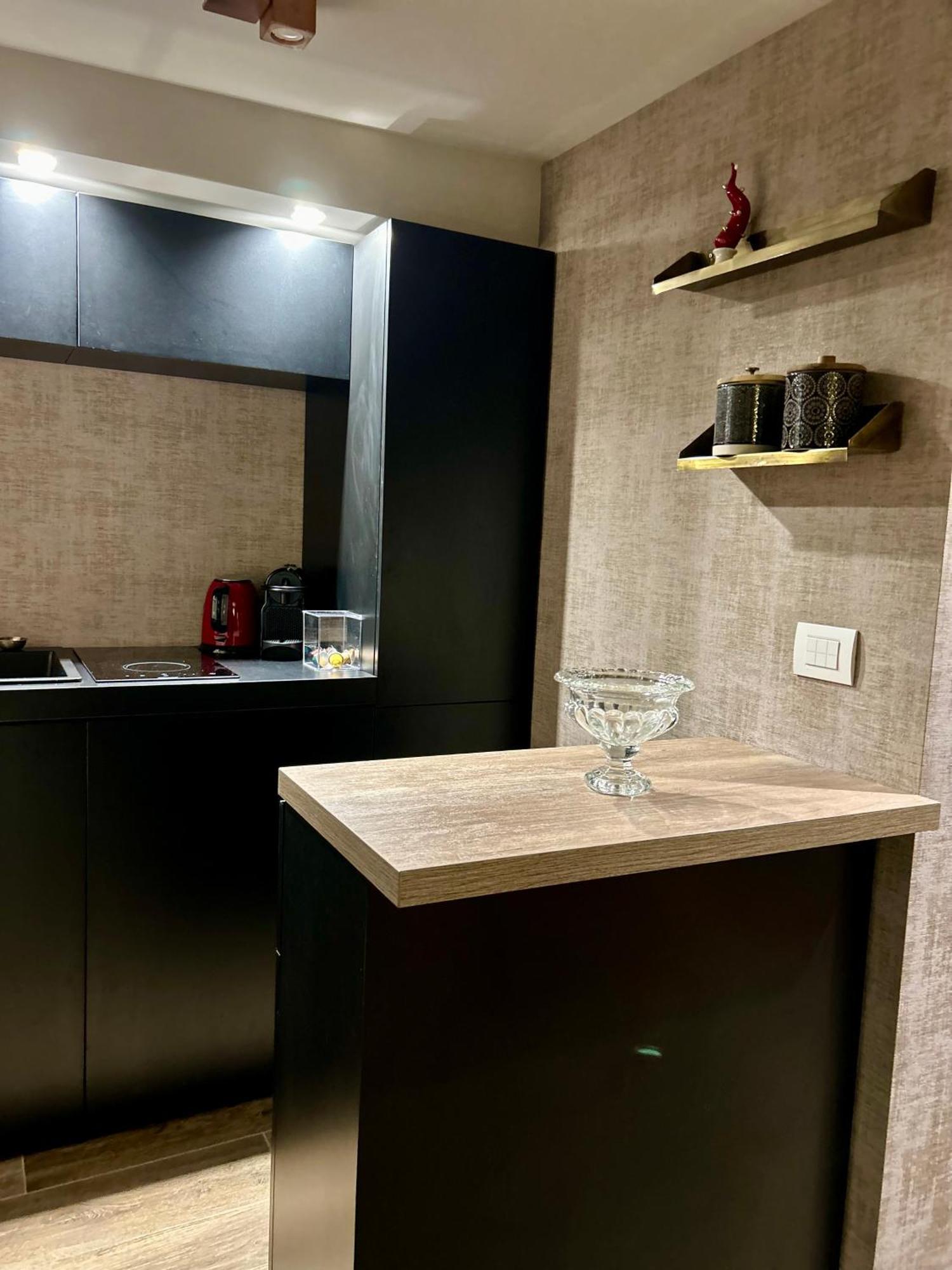 Portrait Luxury Loft Apartament Bari