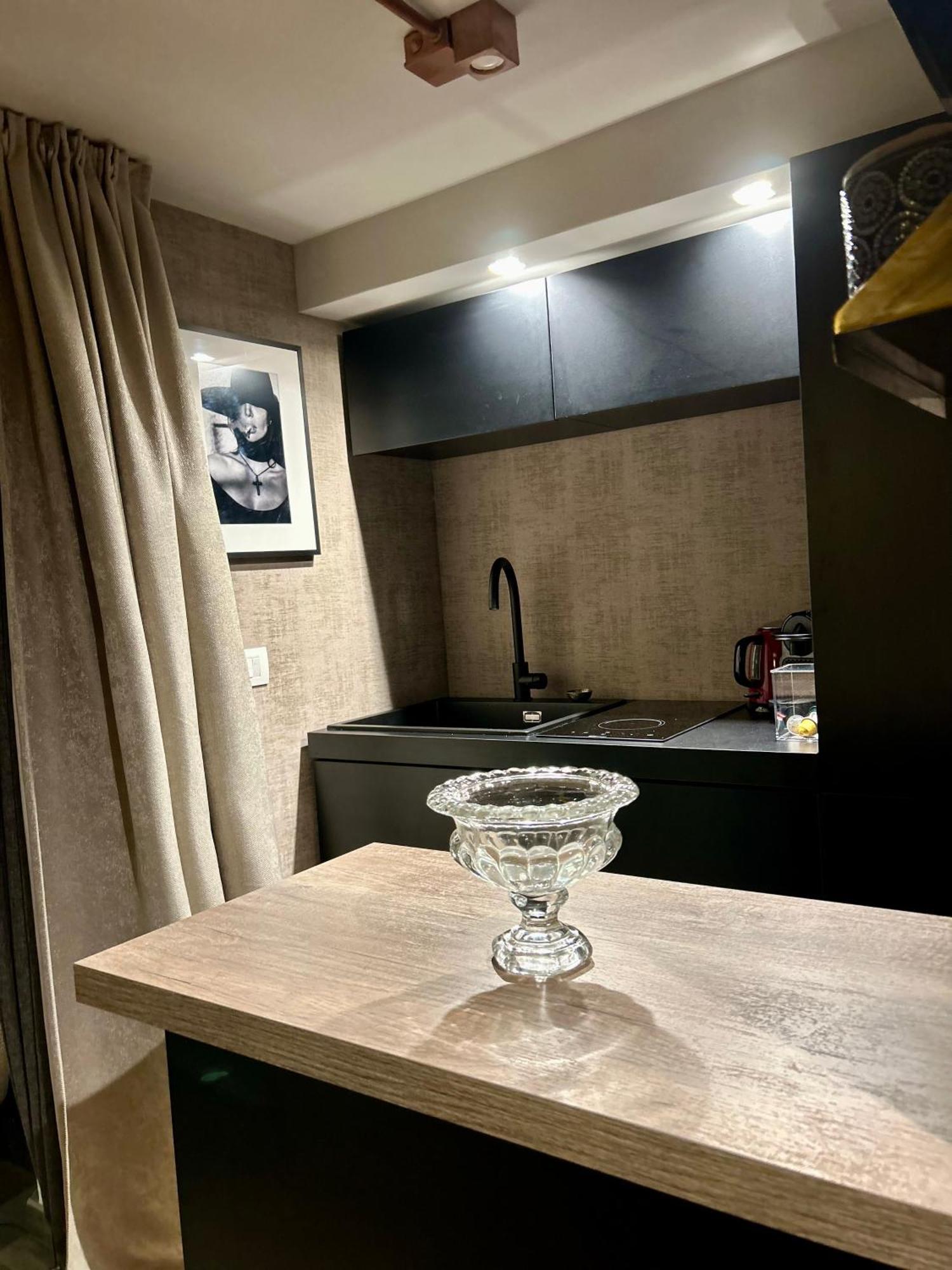 Portrait Luxury Loft Apartament
