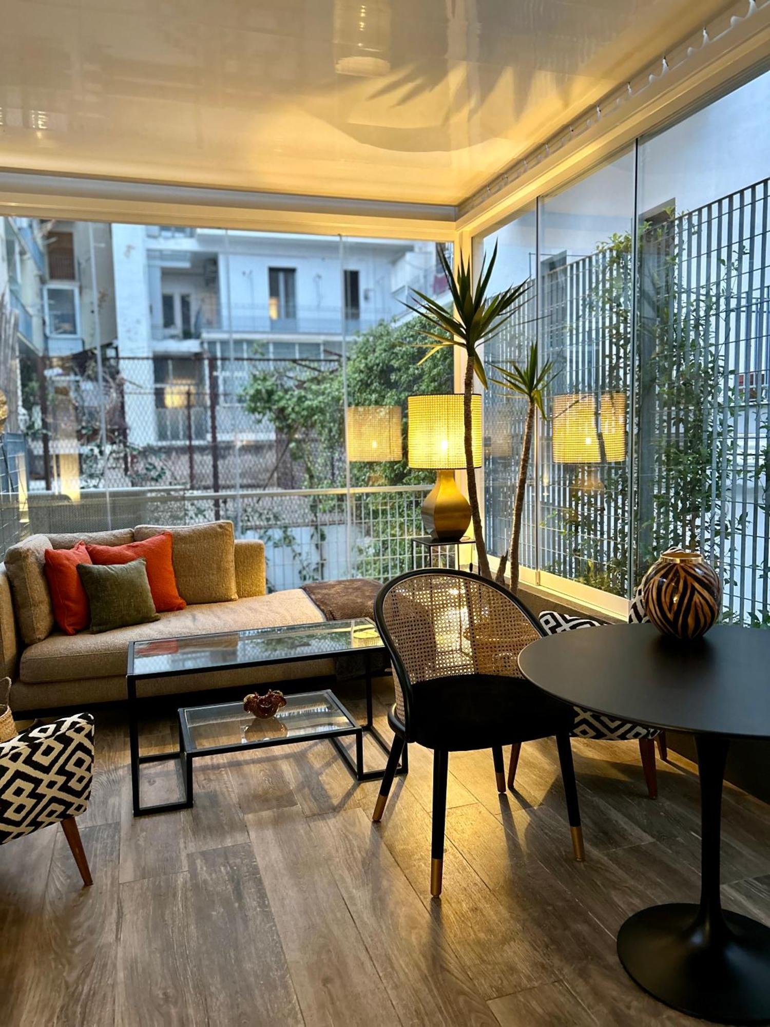 Portrait Luxury Loft Apartament Bari