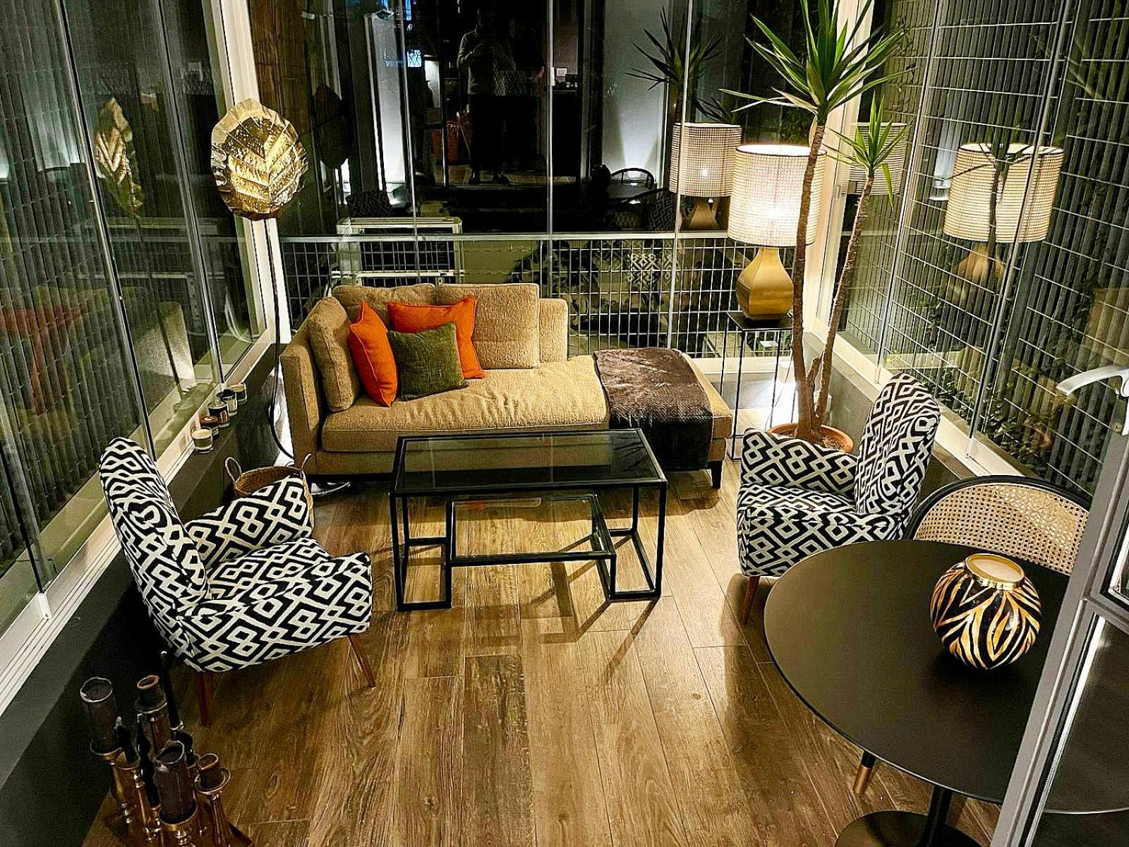 Portrait Luxury Loft