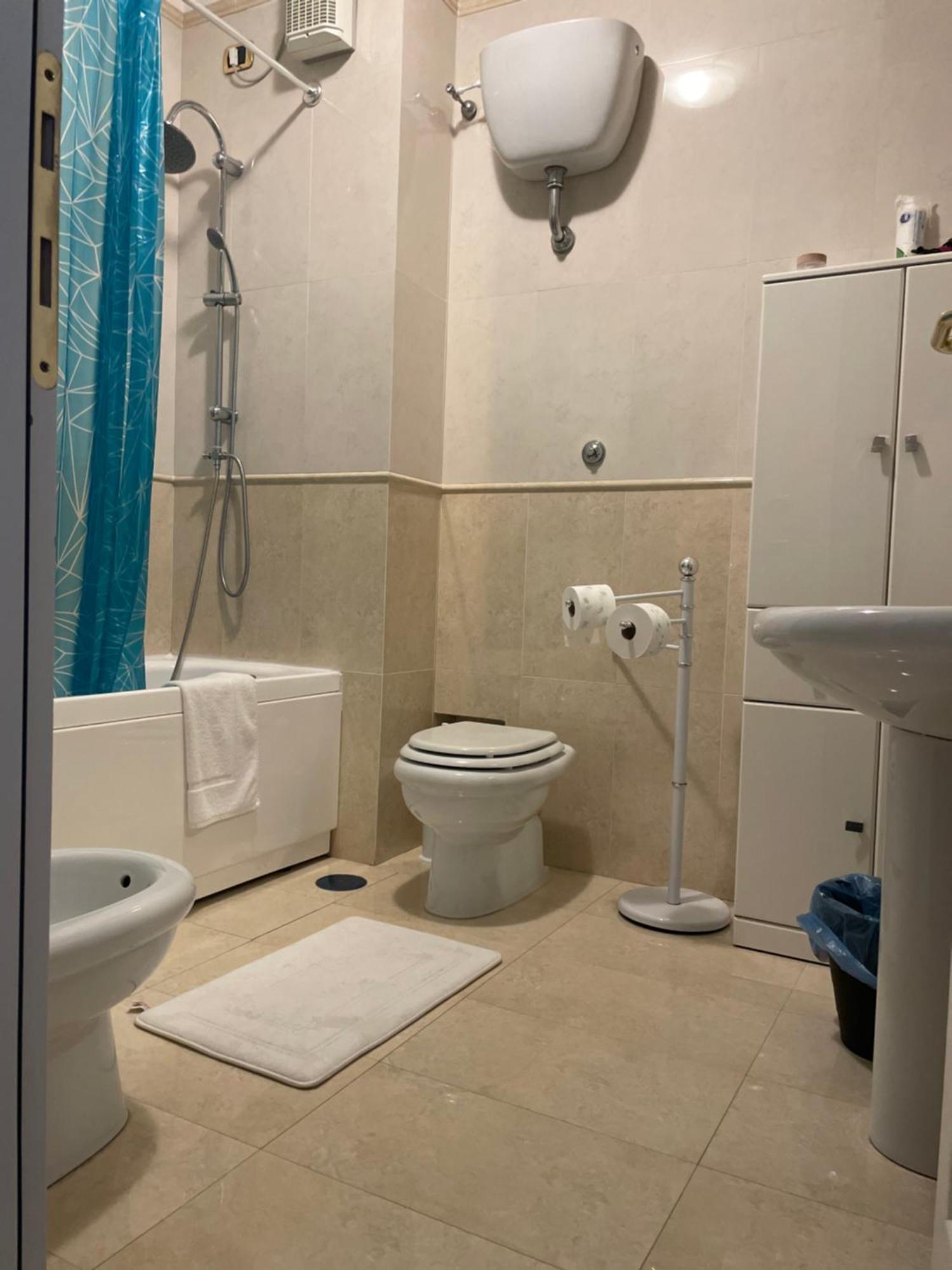 Apartment Casa Leone *