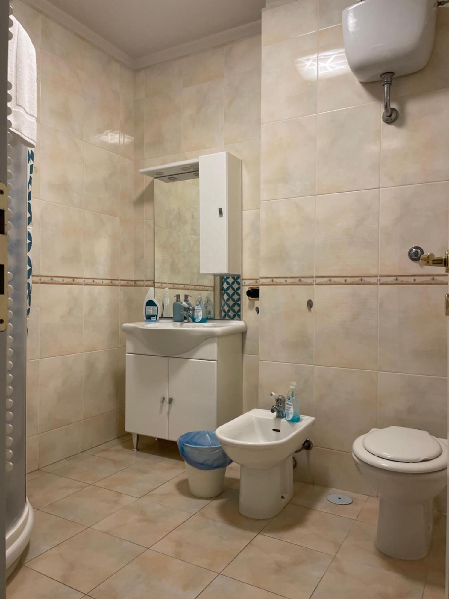 Casa Leone Apartment