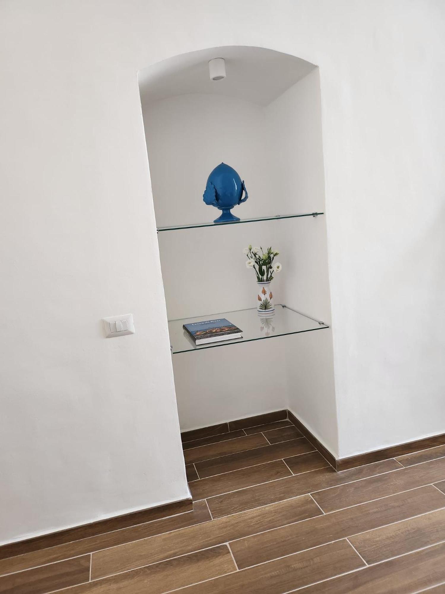 Apartment Palazzo Manzoni Bari