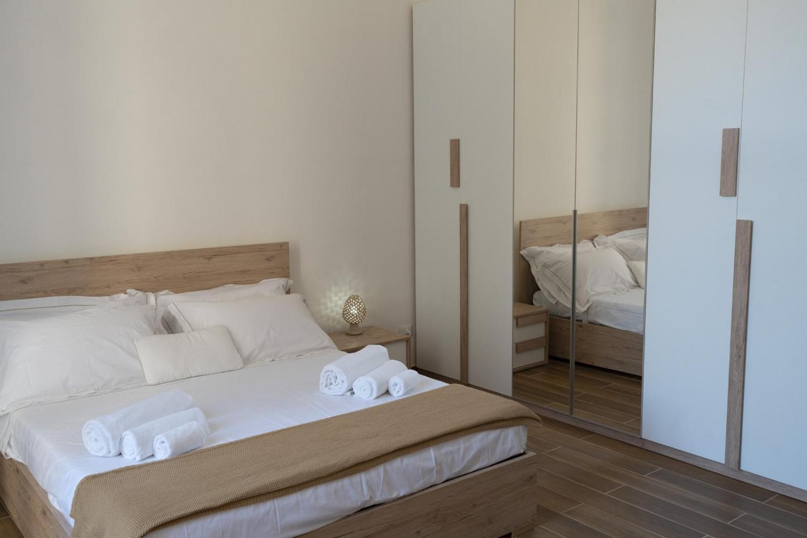 Apartment Palazzo Manzoni