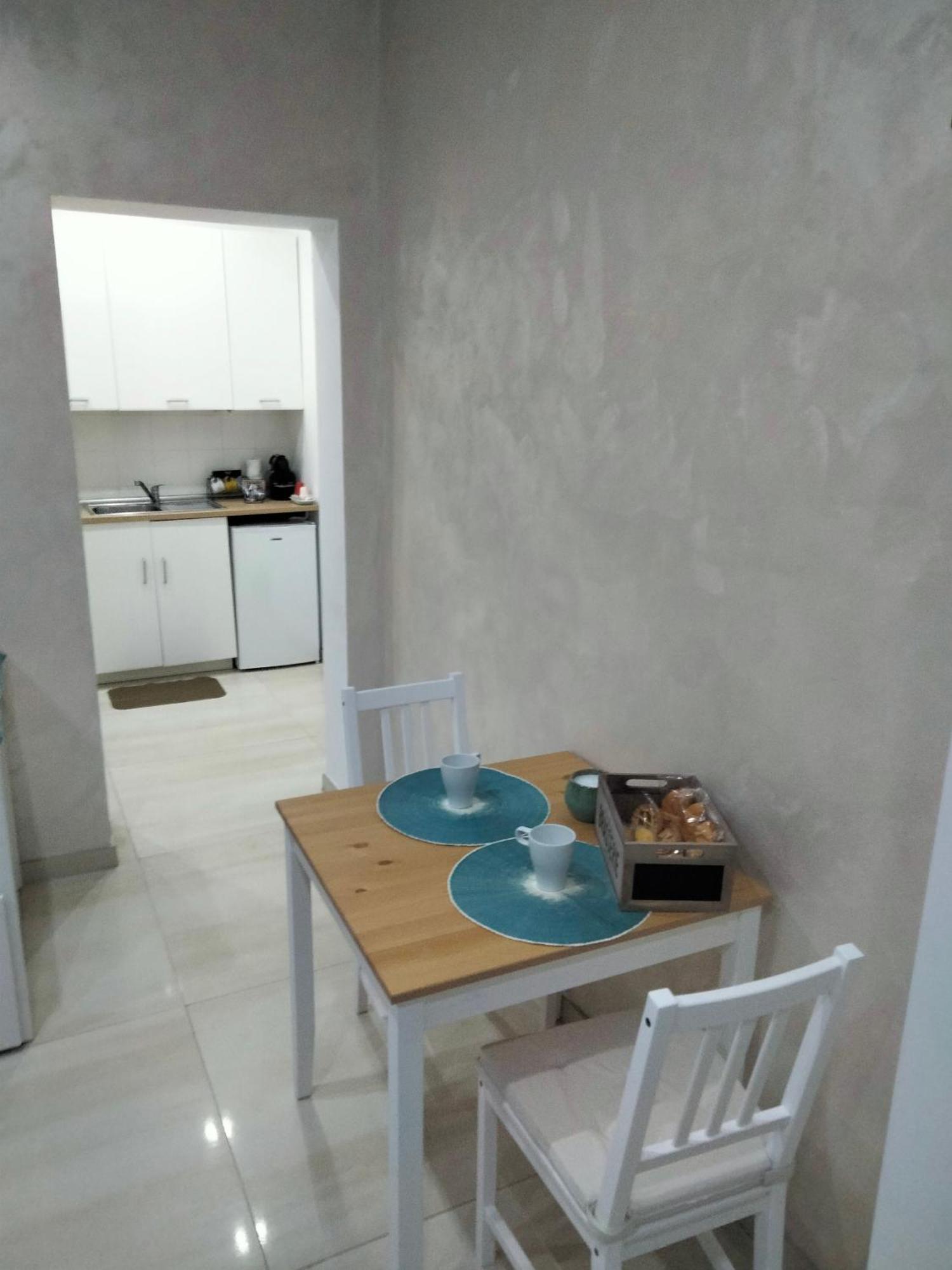 Apartment Ilary *