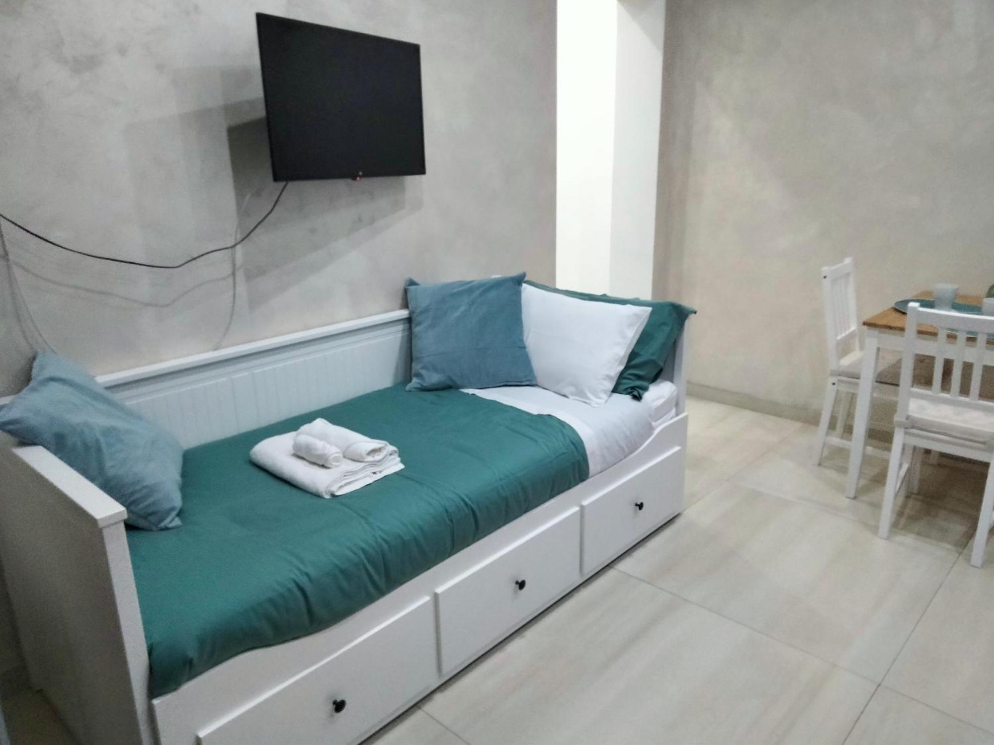 Ilary Apartment *