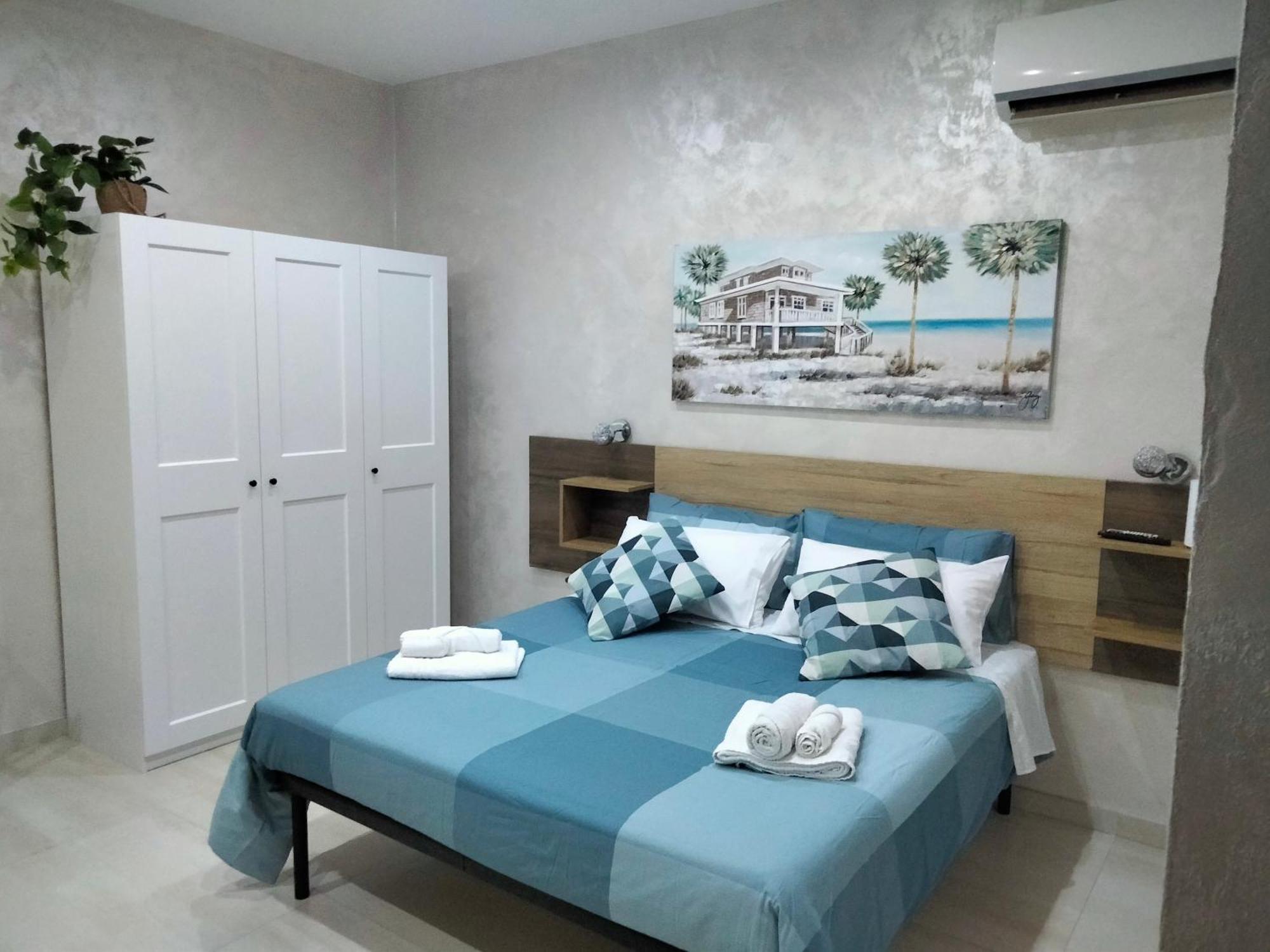 Ilary Apartment