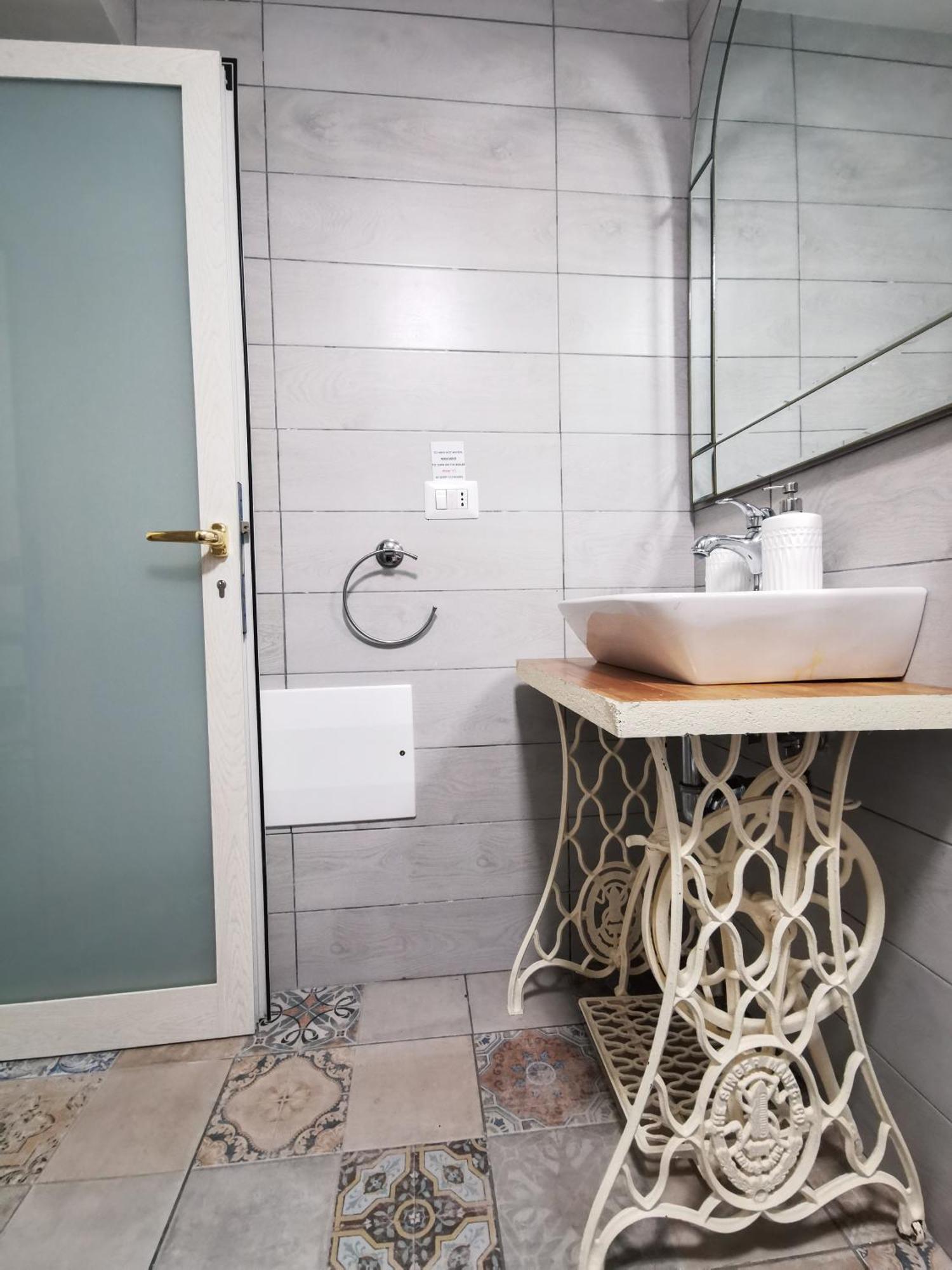 Apartman Whiteflower Bari