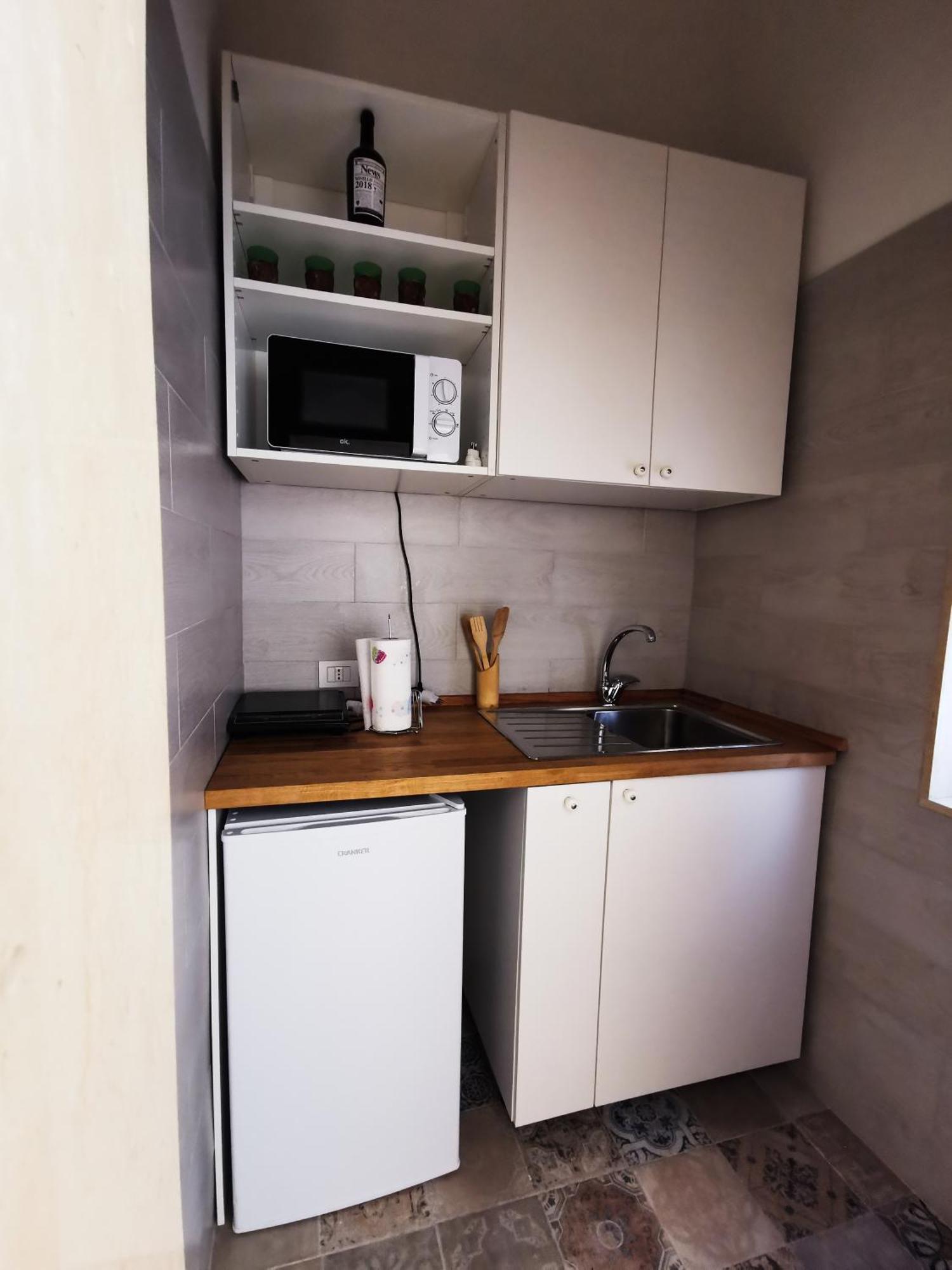 Apartman Whiteflower