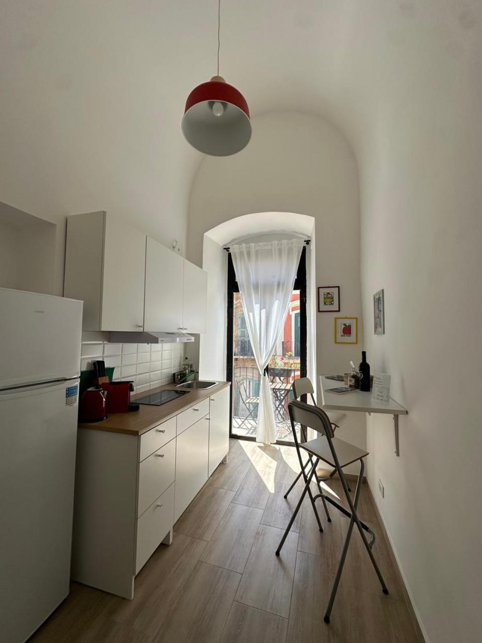 Casa Garruba 99