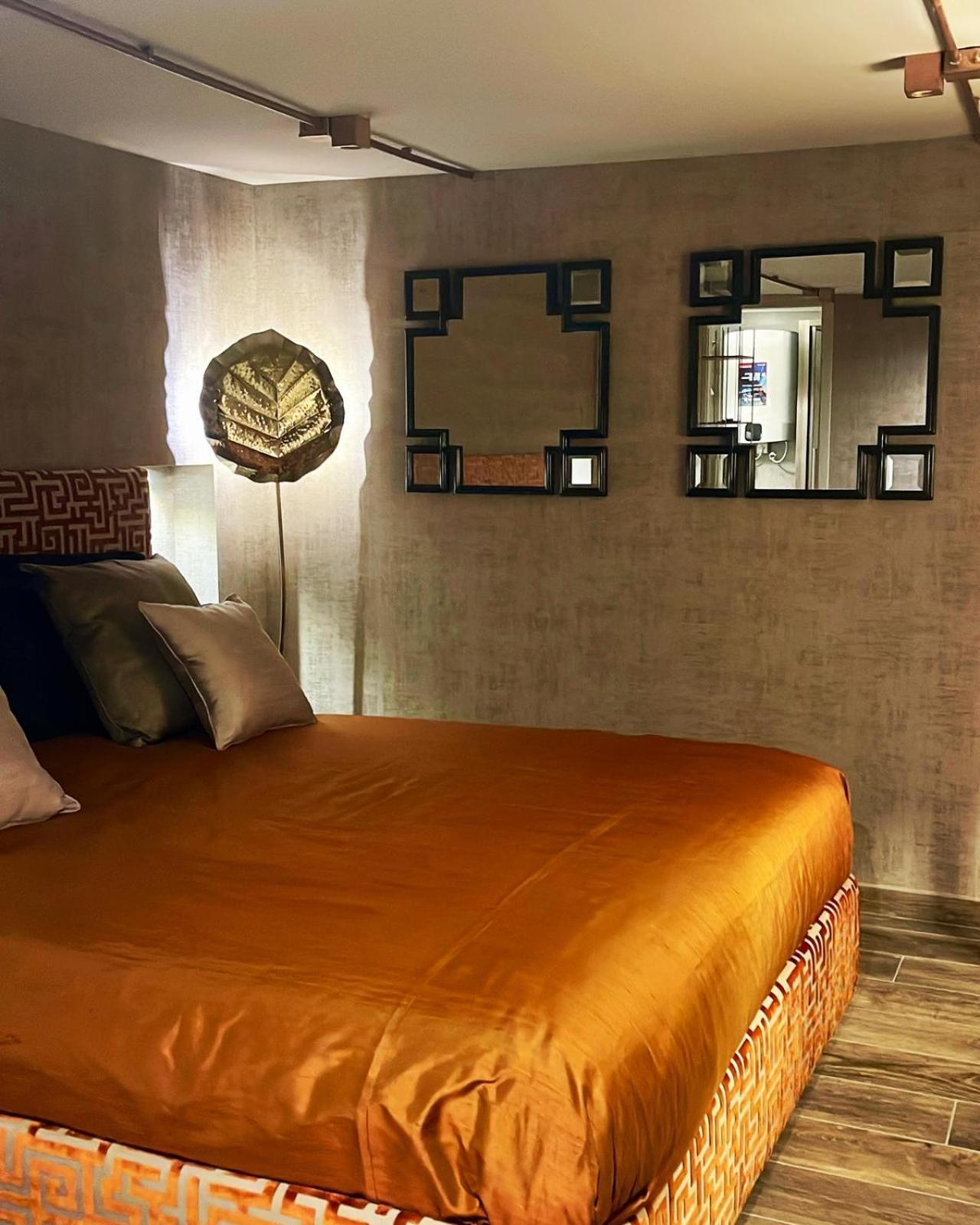Apartament Portrait Luxury Loft