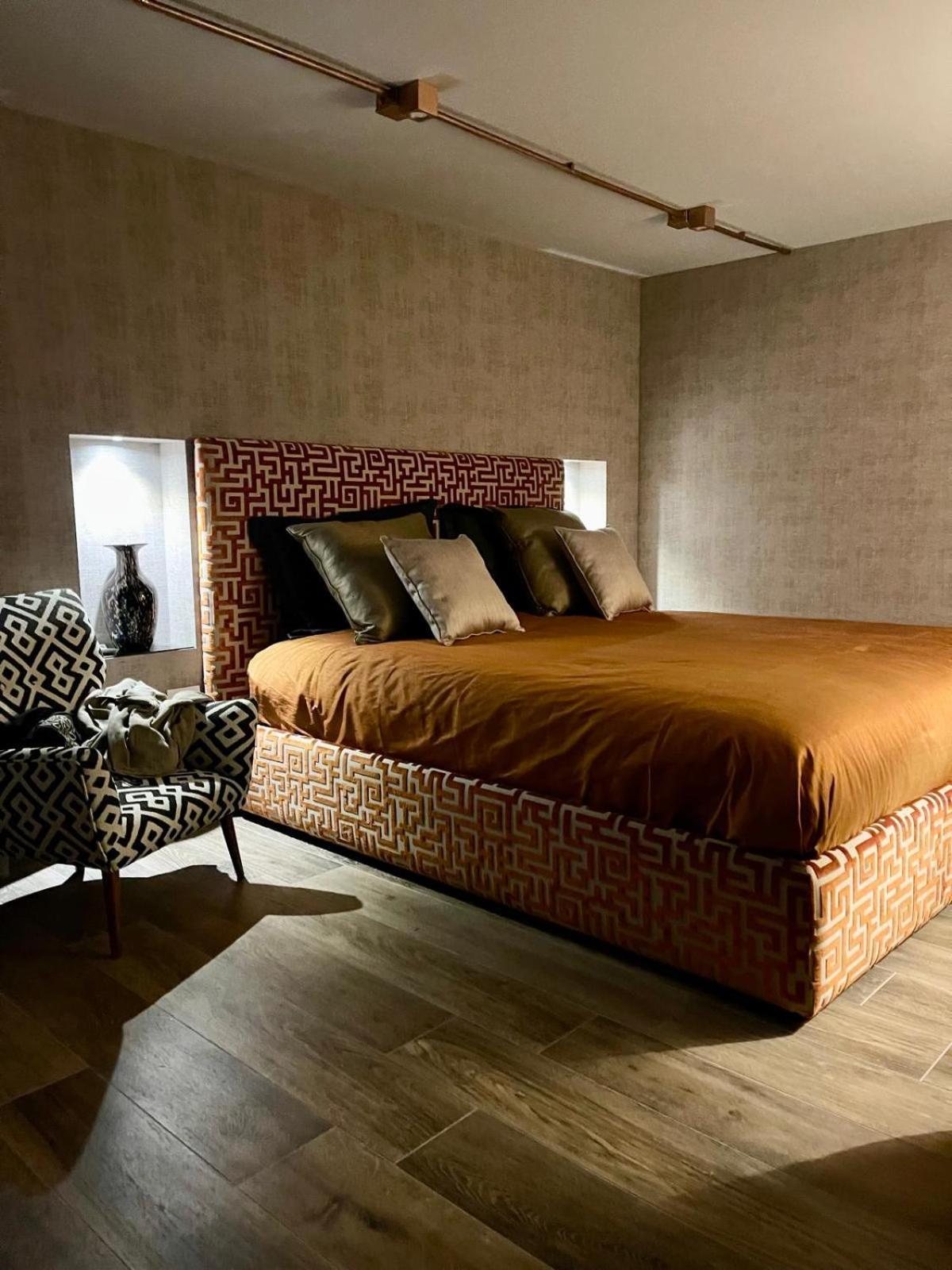 Portrait Luxury Loft *