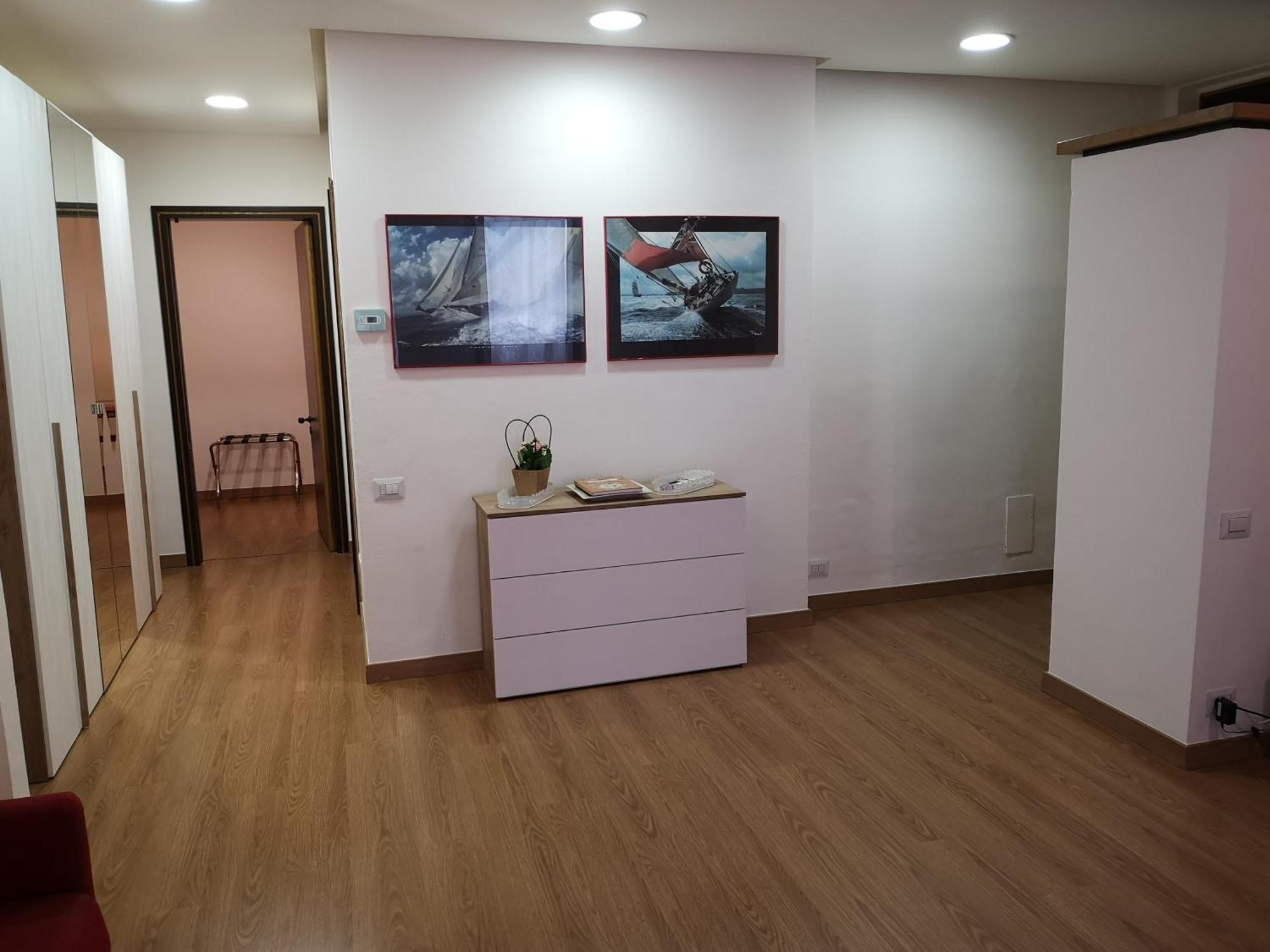 Casa Jimbet Bari