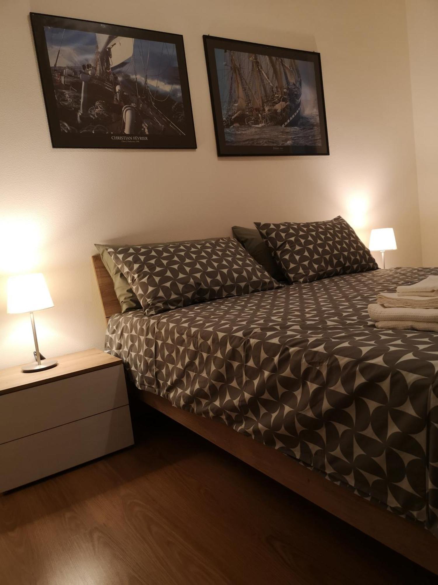 Apartament Casa Jimbet