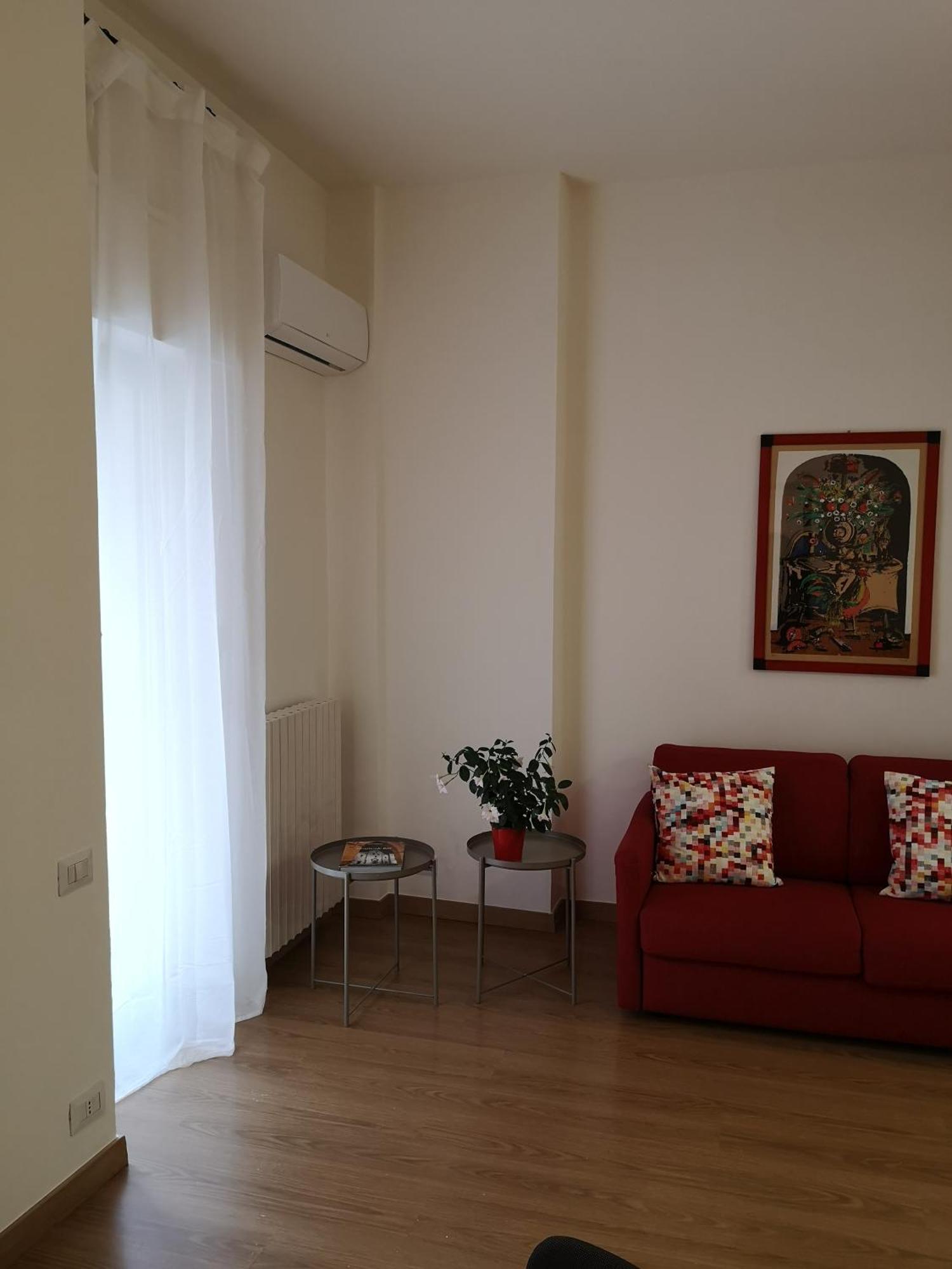 Casa Jimbet Apartament