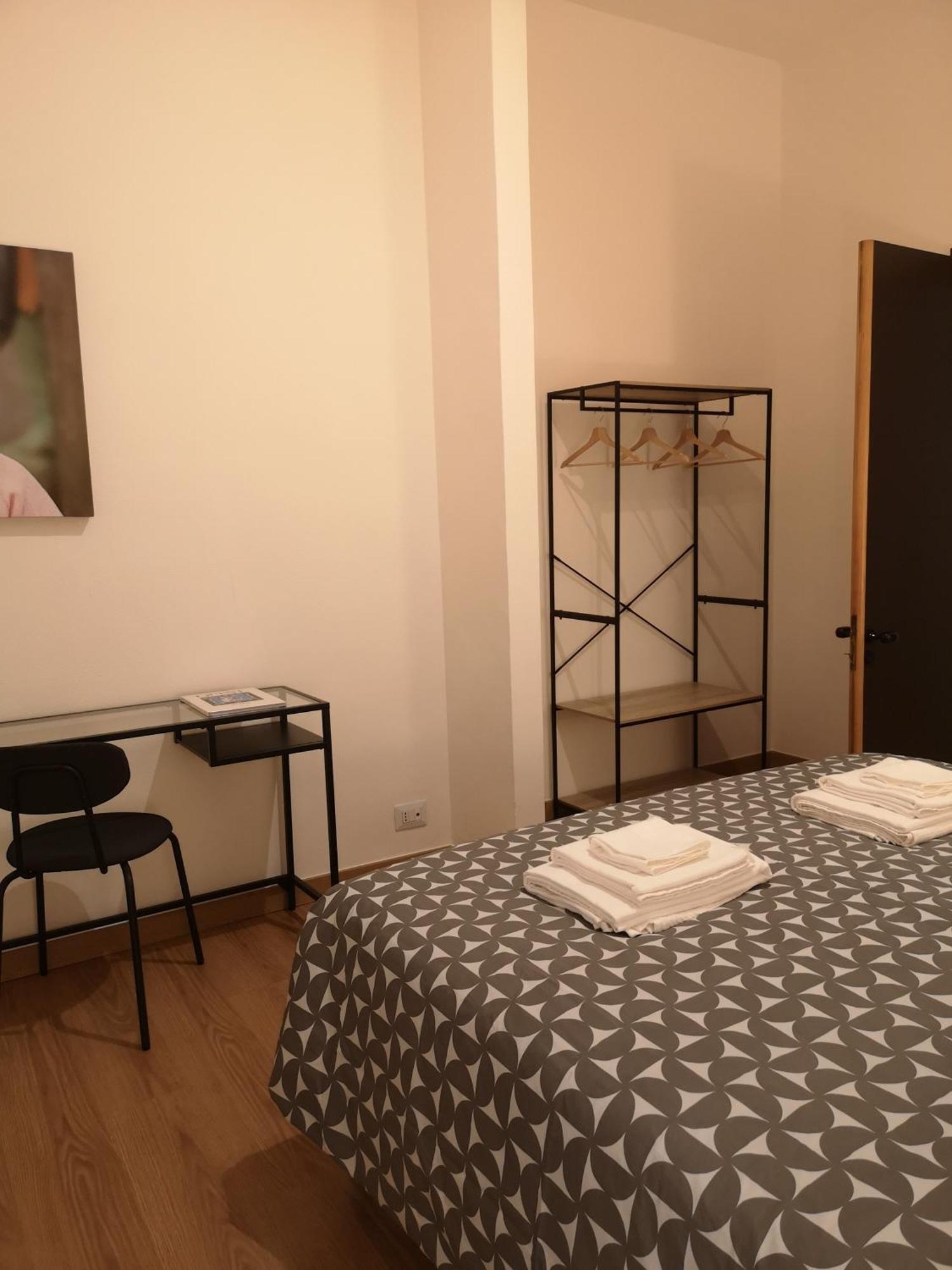 Apartament Casa Jimbet Bari