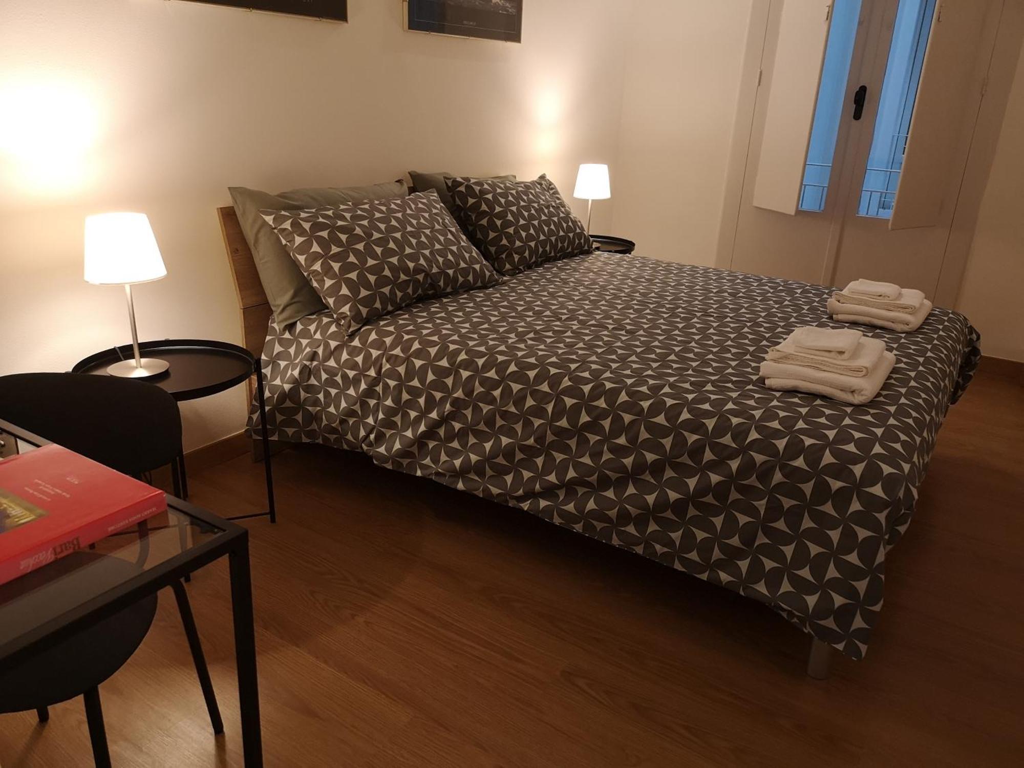 Apartament Casa Jimbet *
